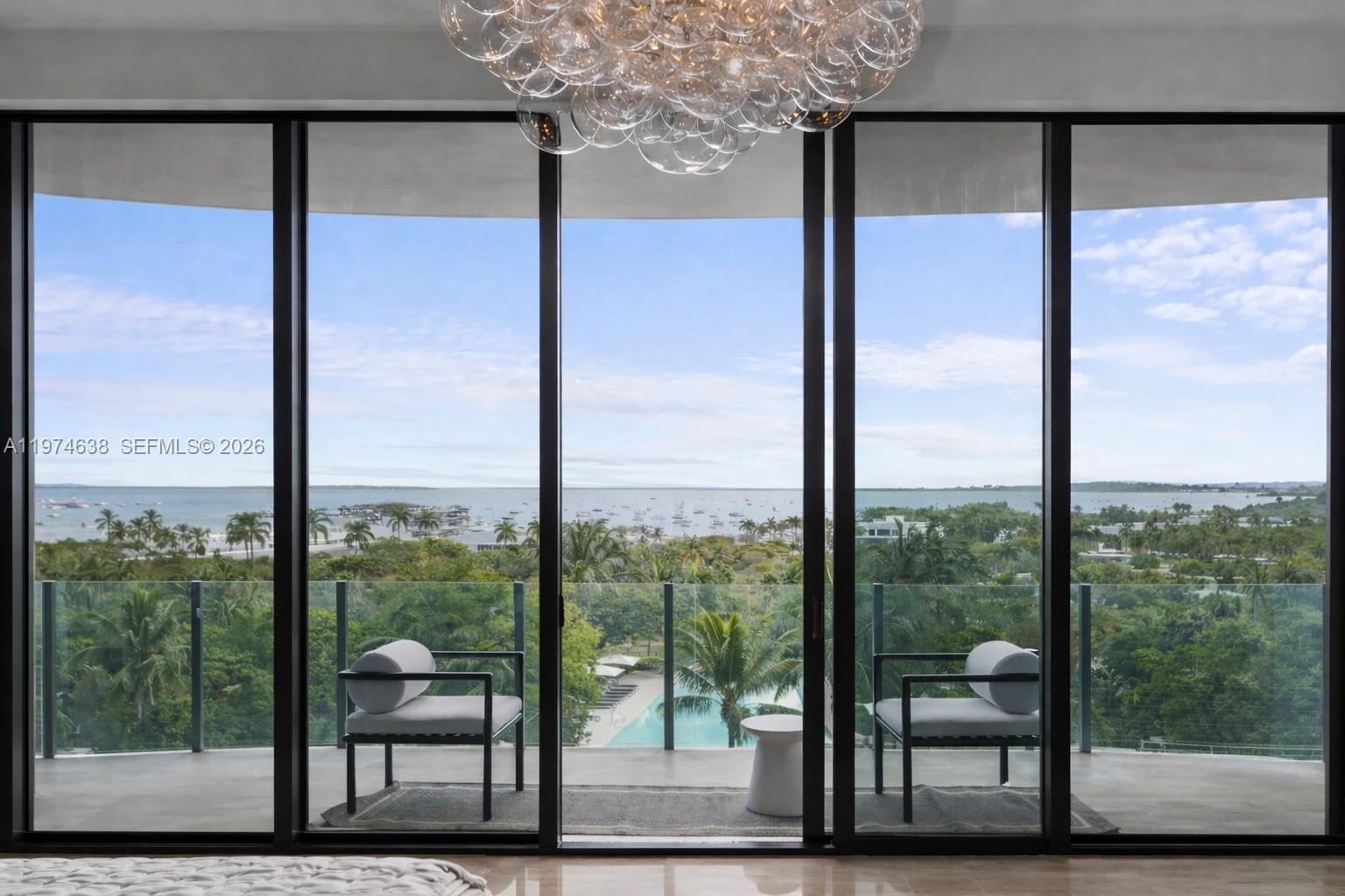 Two Park Grove Condo