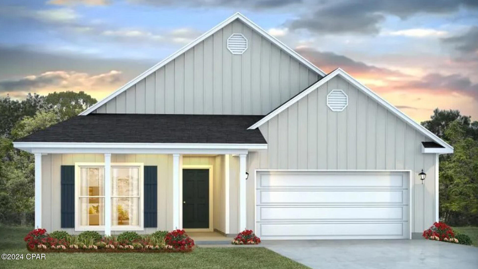 Details for 574 Norris Drive, Port St Joe, FL 32456