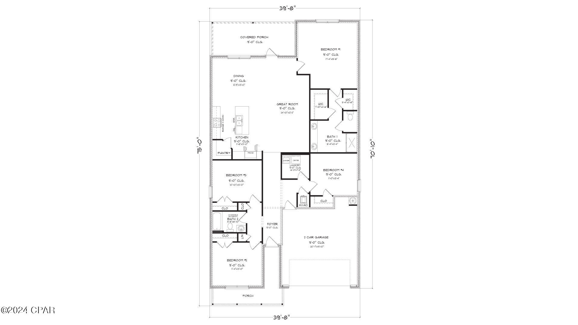 Image 0 For 574 Norris Drive
