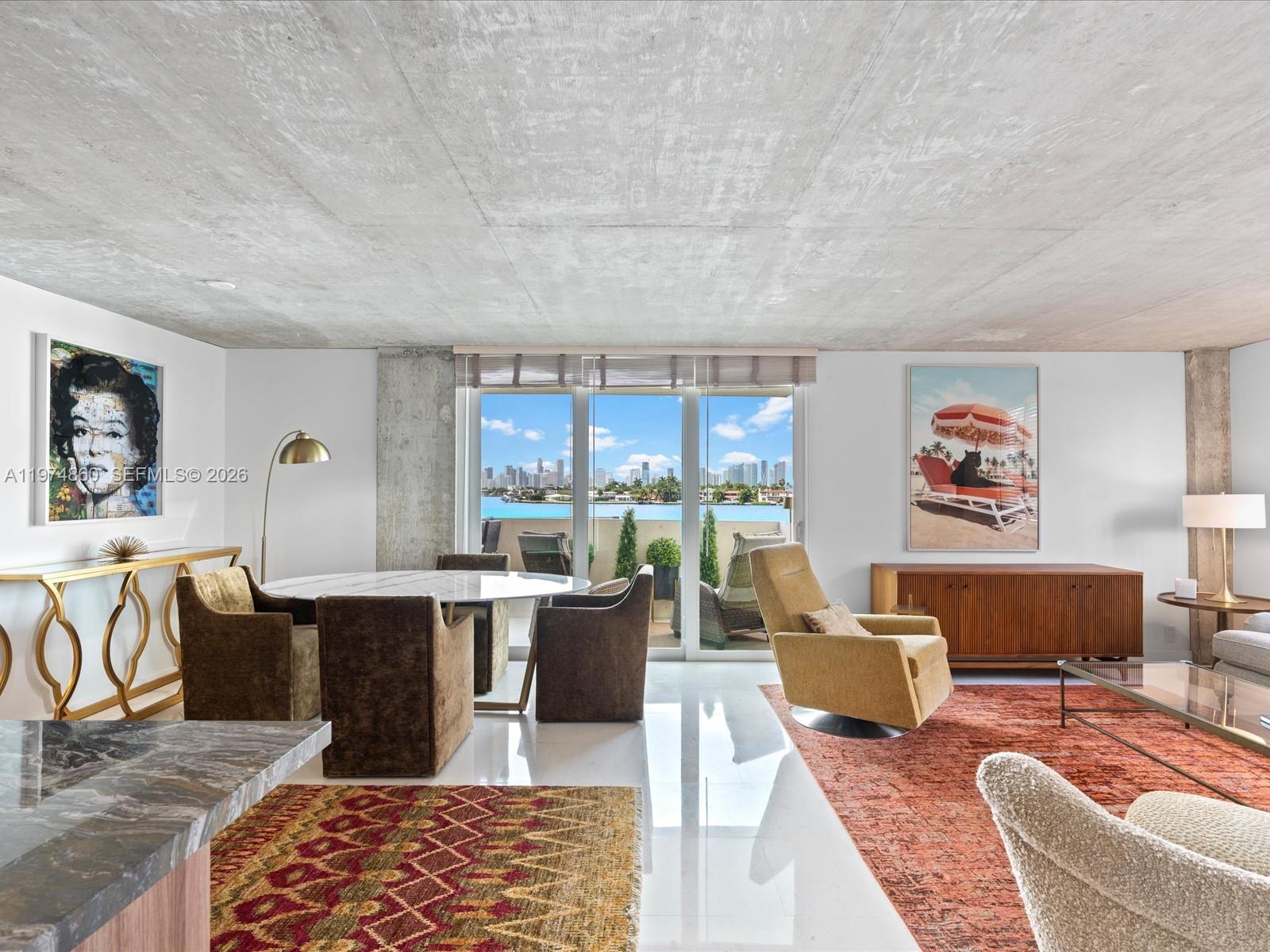 Island Terrace Condo