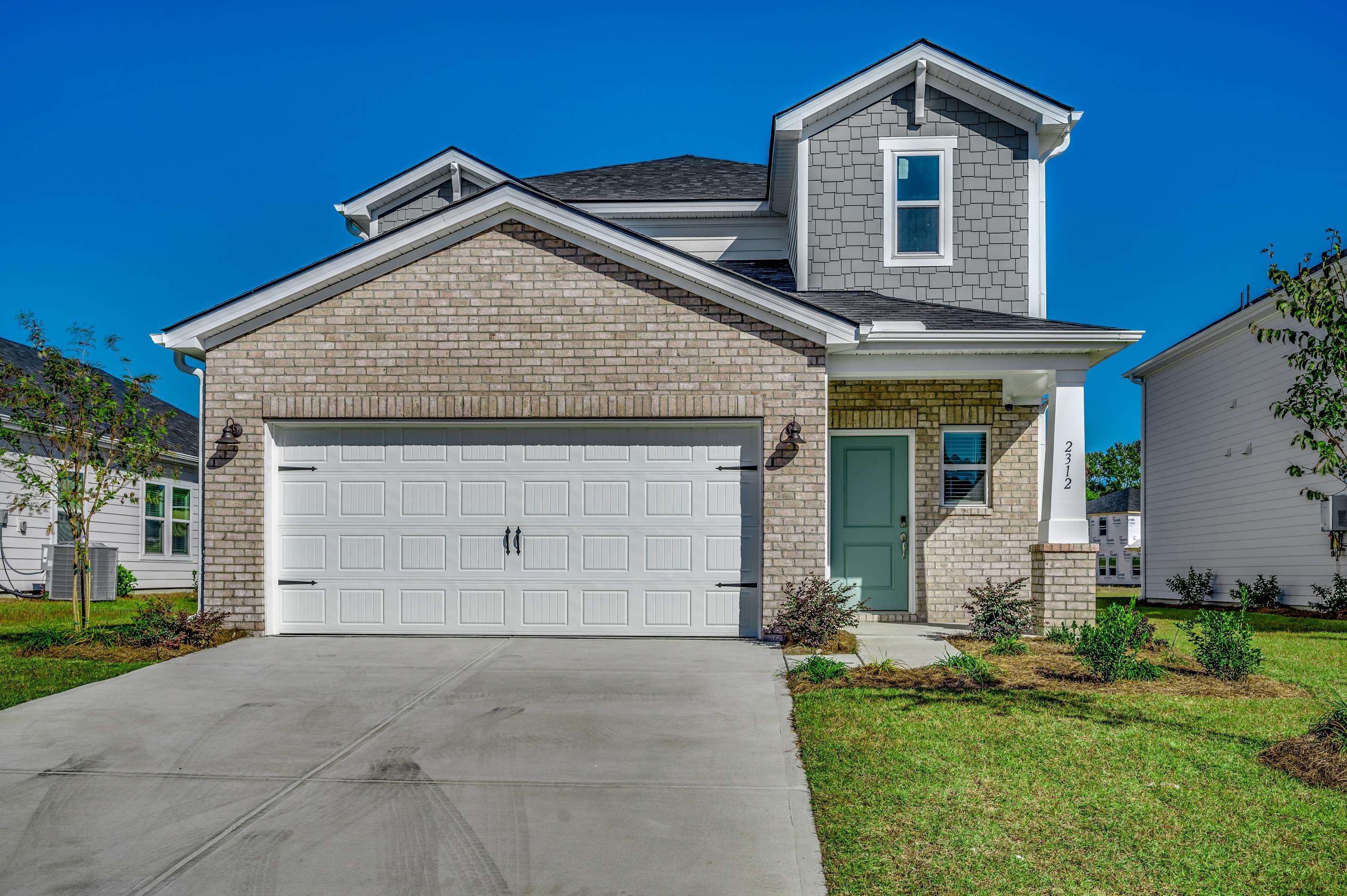 2312 Copper Creek Loop Longs, SC 29568