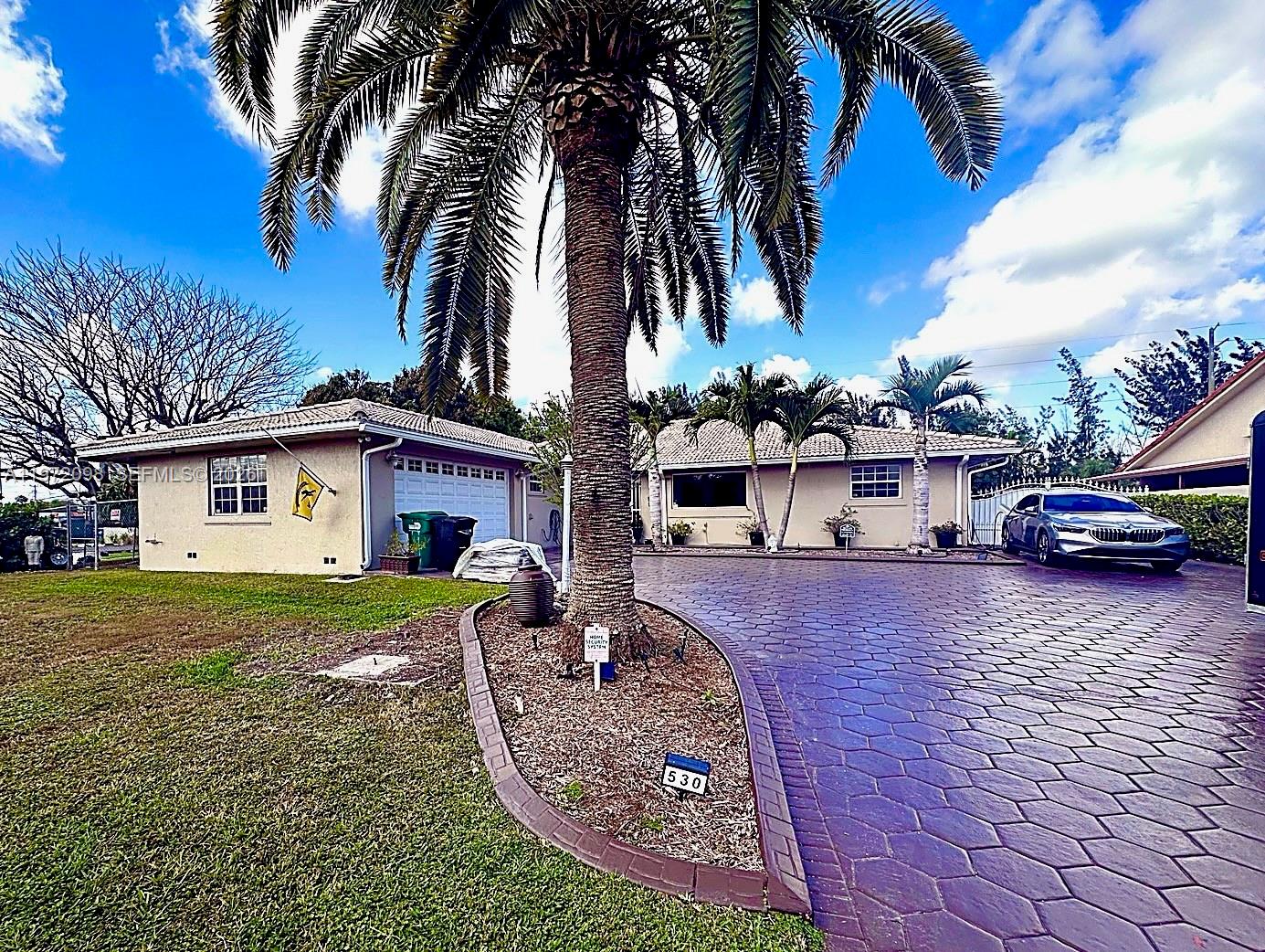 University Park West Sec