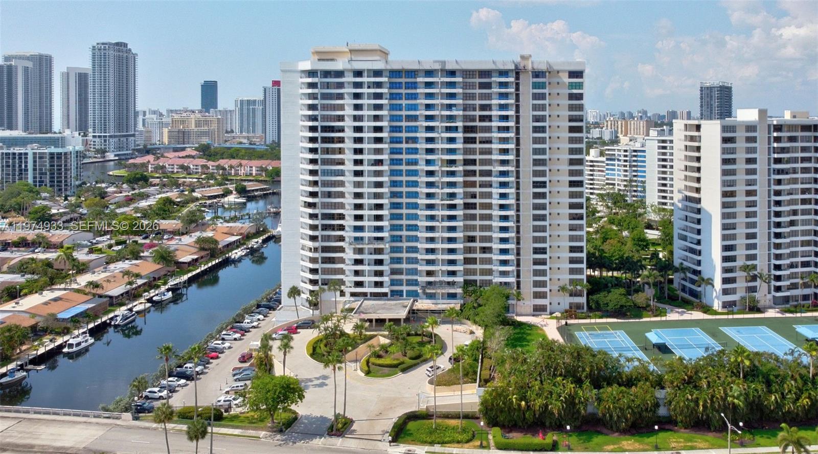 Olympus Condo Phase