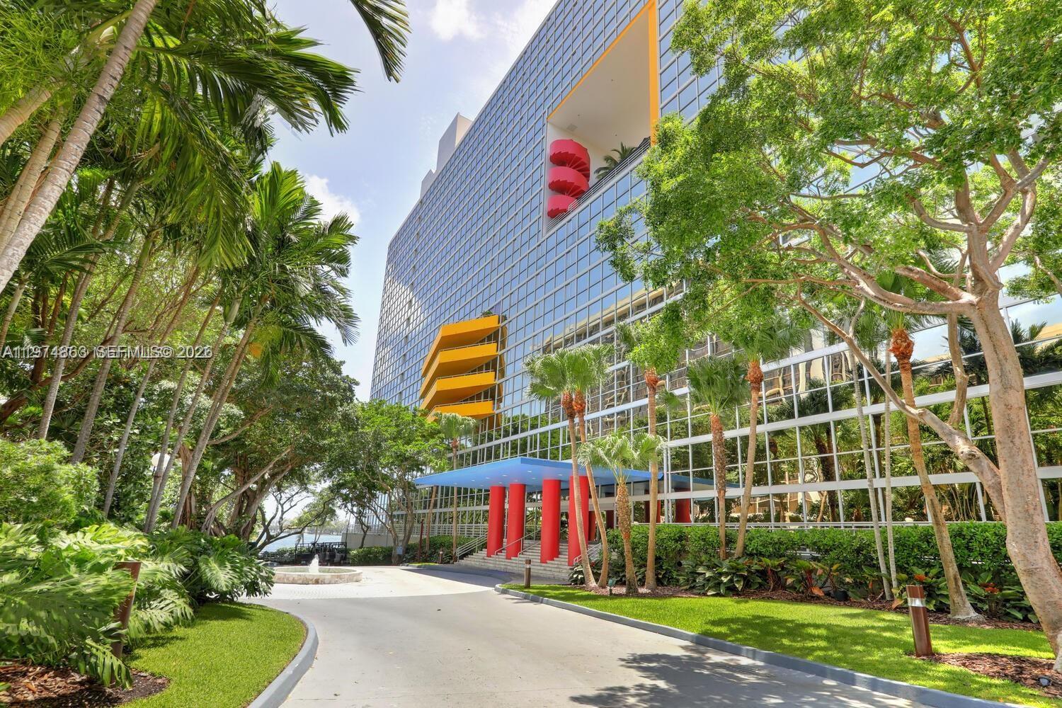 Atlantis On Brickell Cond