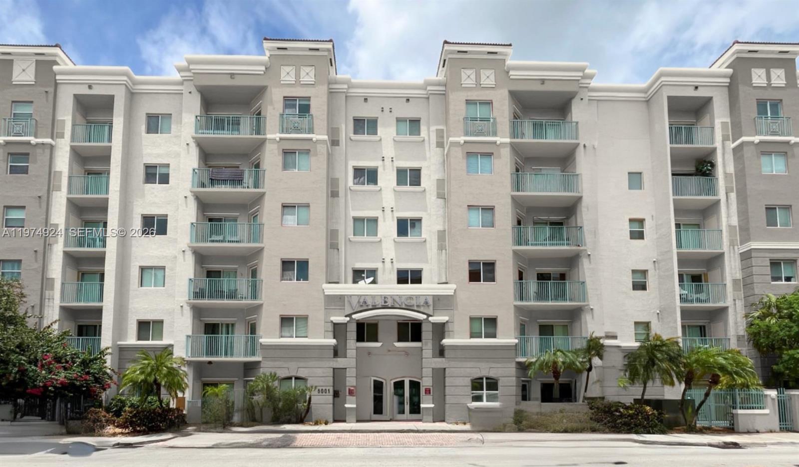 6001 70th St Unit 351, South Miami, Florida 33143