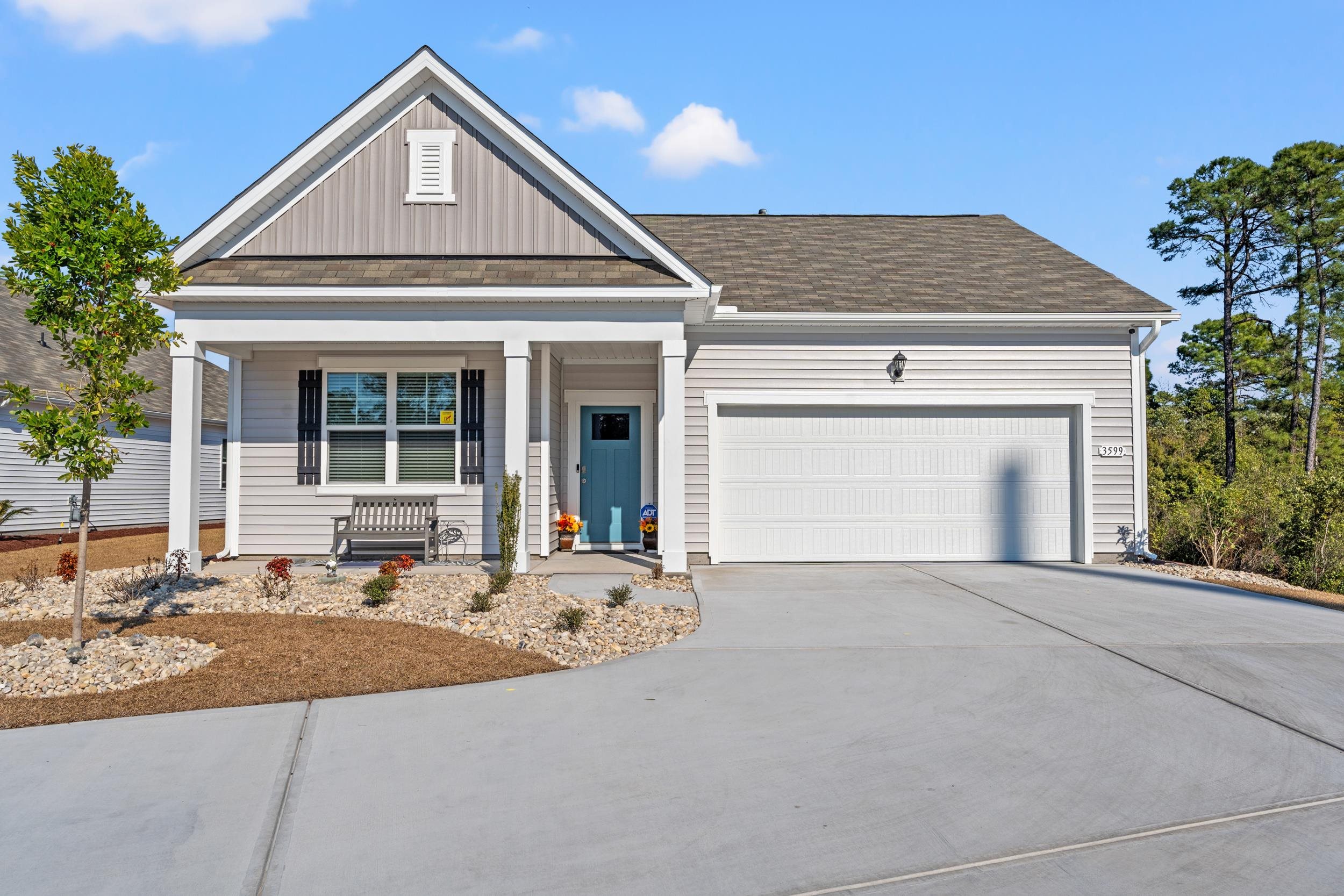3599 Ashridge Way Conway, SC 29526