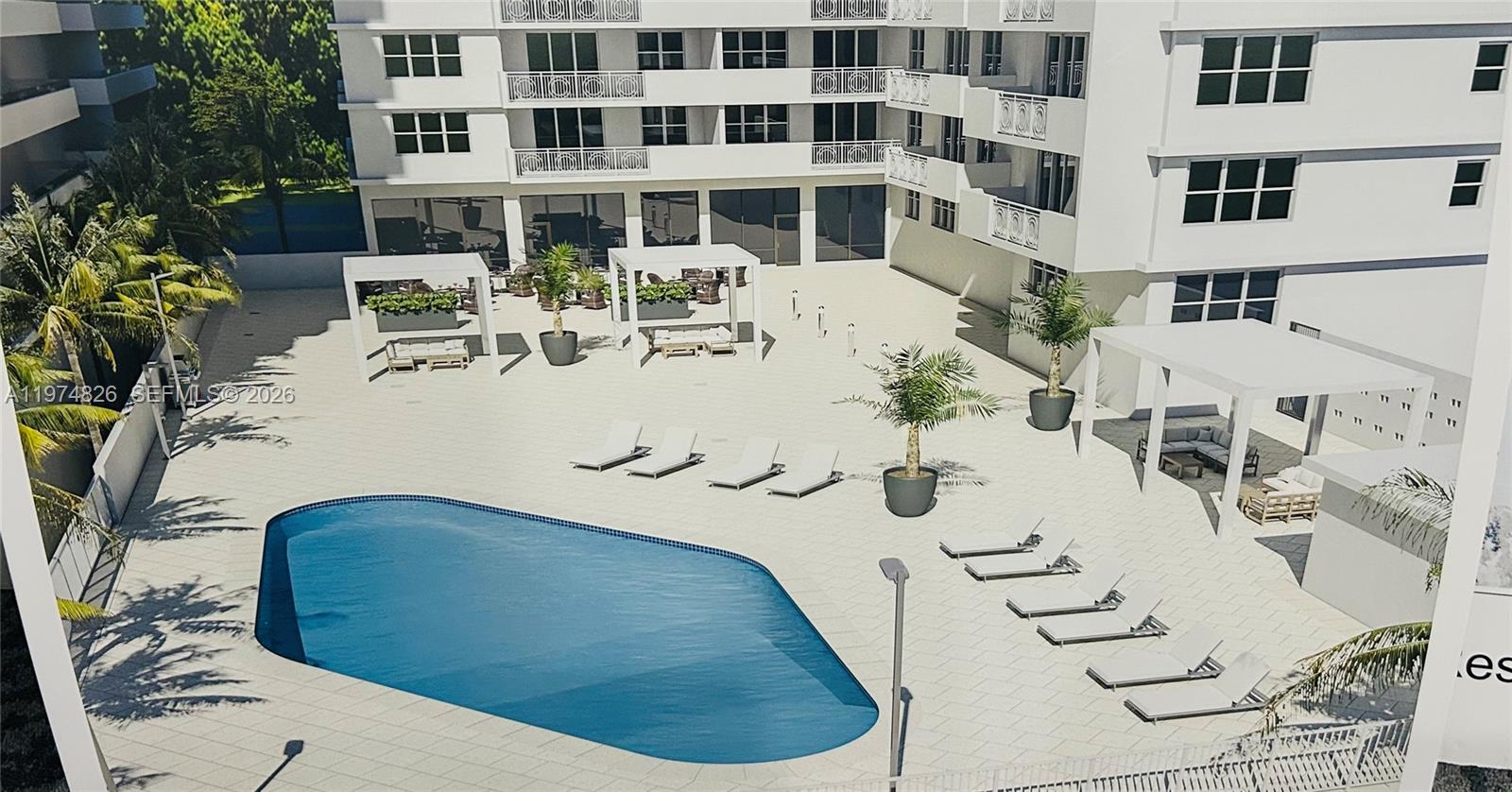 Corinthian Condo