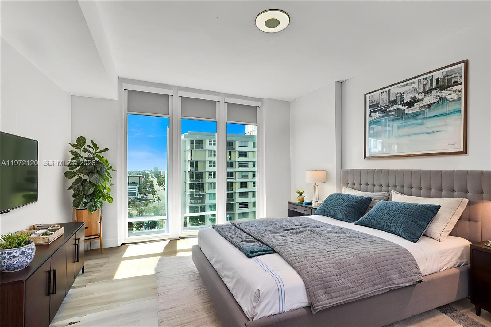 The Bridgewater Condo