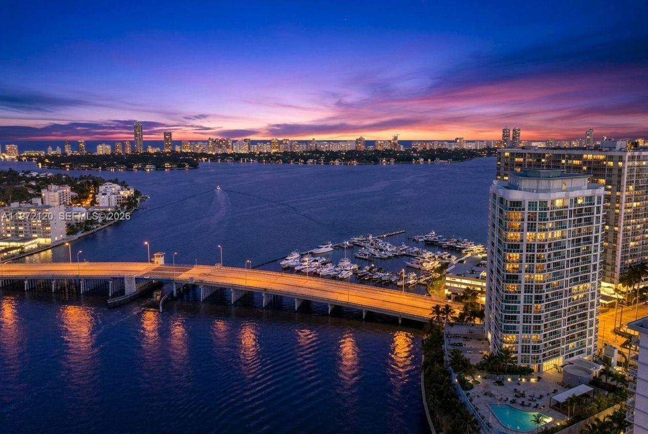 The Bridgewater Condo