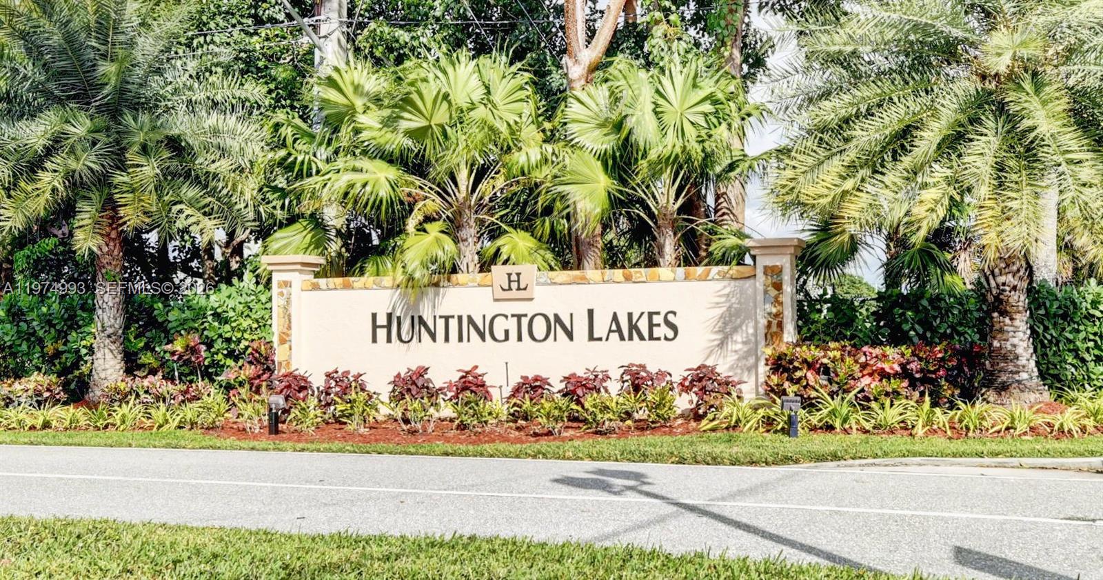 Huntington Lakes Sec Two