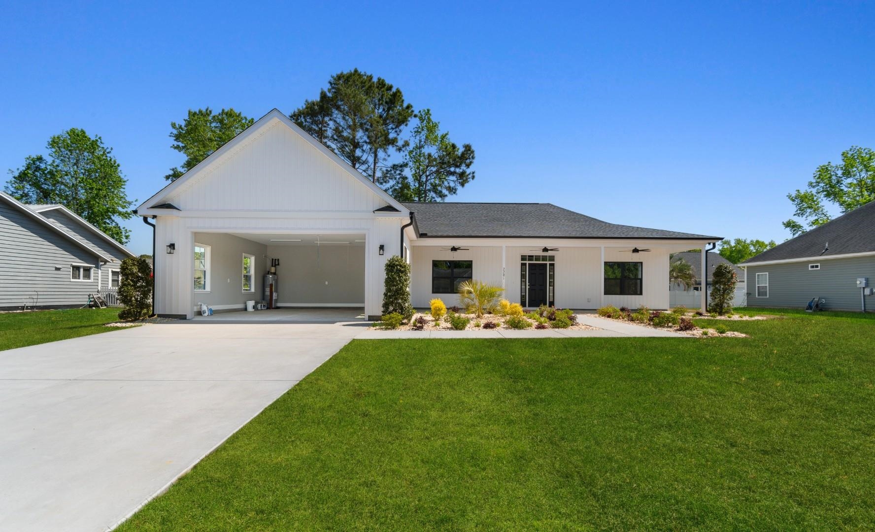 2281 Seaford Dr. Longs, SC 29568