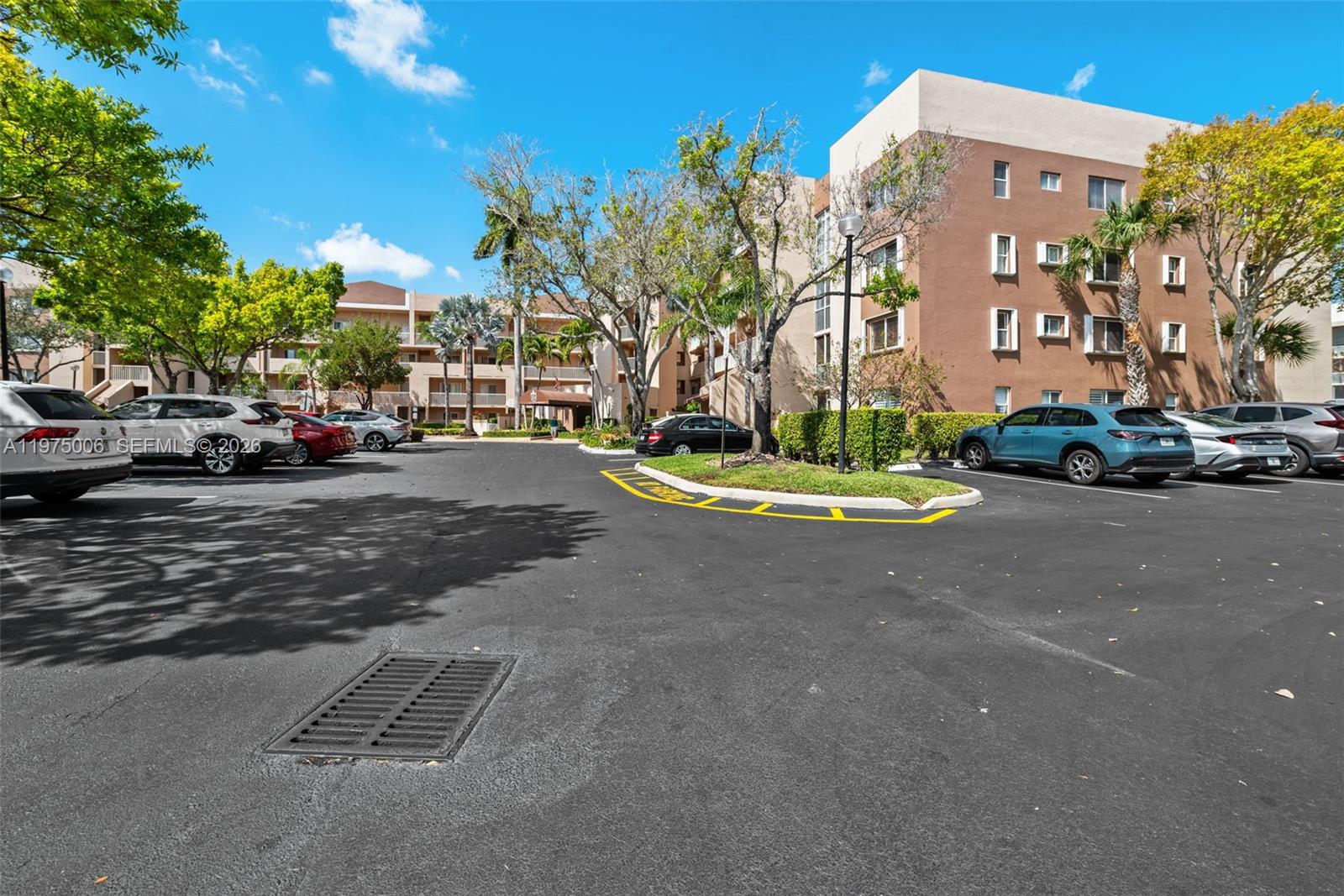 Granville Condominium D