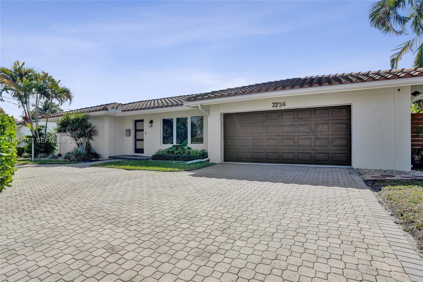 Harbor Village Sec G