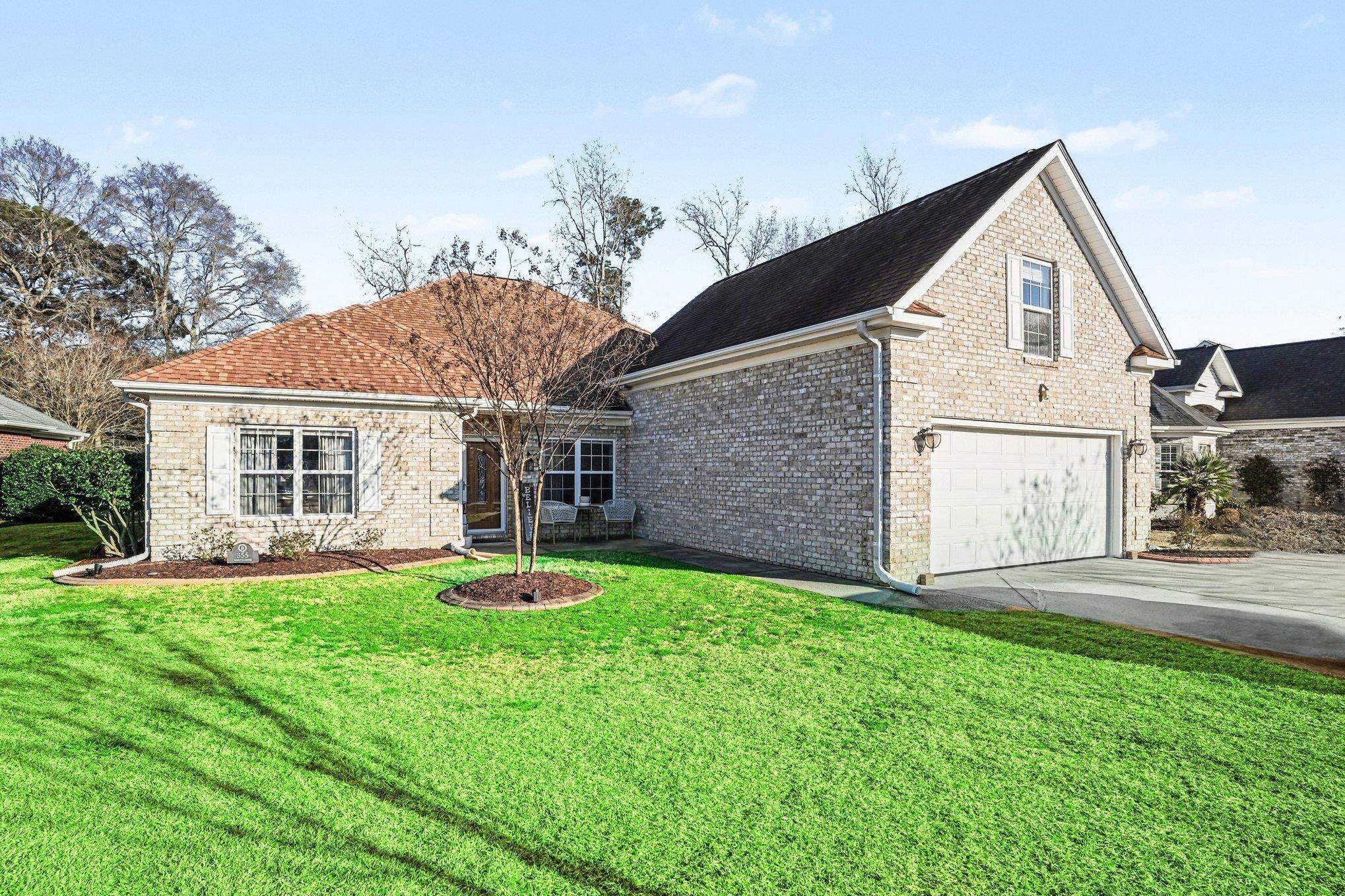 355 Foxtail Dr. Longs, SC 29568