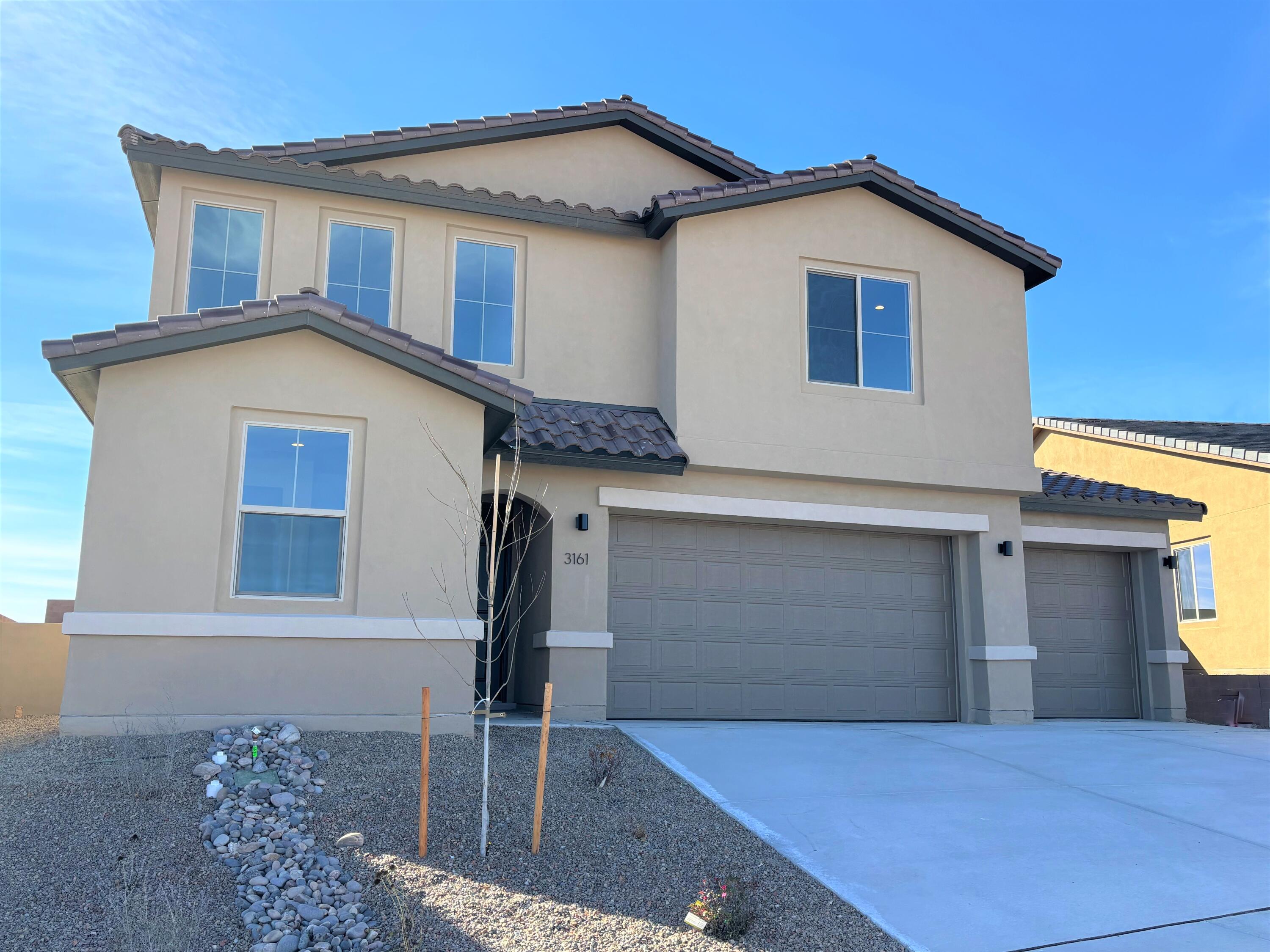 Photo 1 of Single family home for sale at 3161 Wolf Tail Loop Ne, Rio Rancho, NM 87144 | MLS# 1099136 | Listing updated on 2026-09-16
