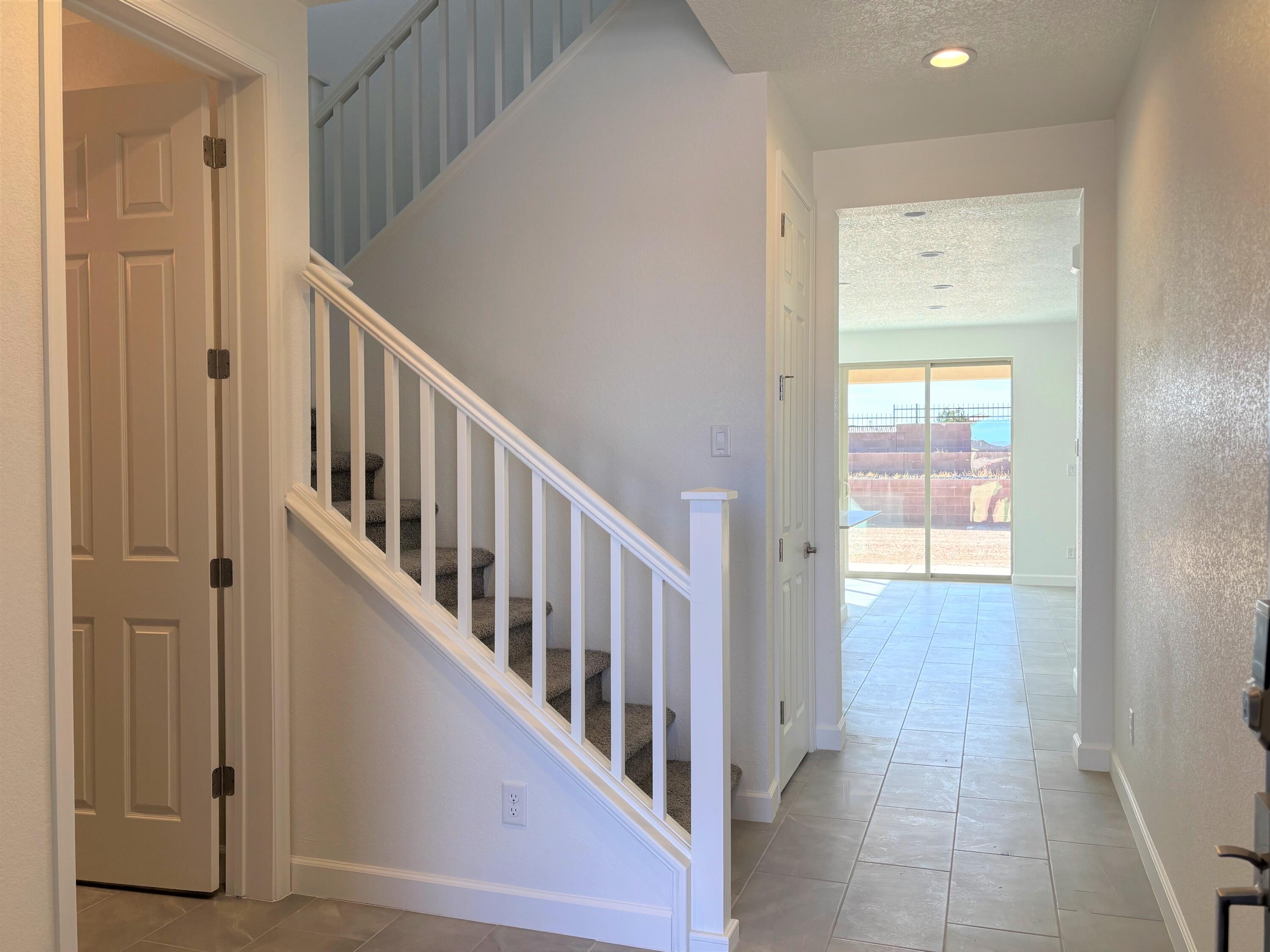 Photo 3 of Single family home for sale at 3161 Wolf Tail Loop Ne, Rio Rancho, NM 87144 | MLS# 1099136 | Listing updated on 2026-09-16