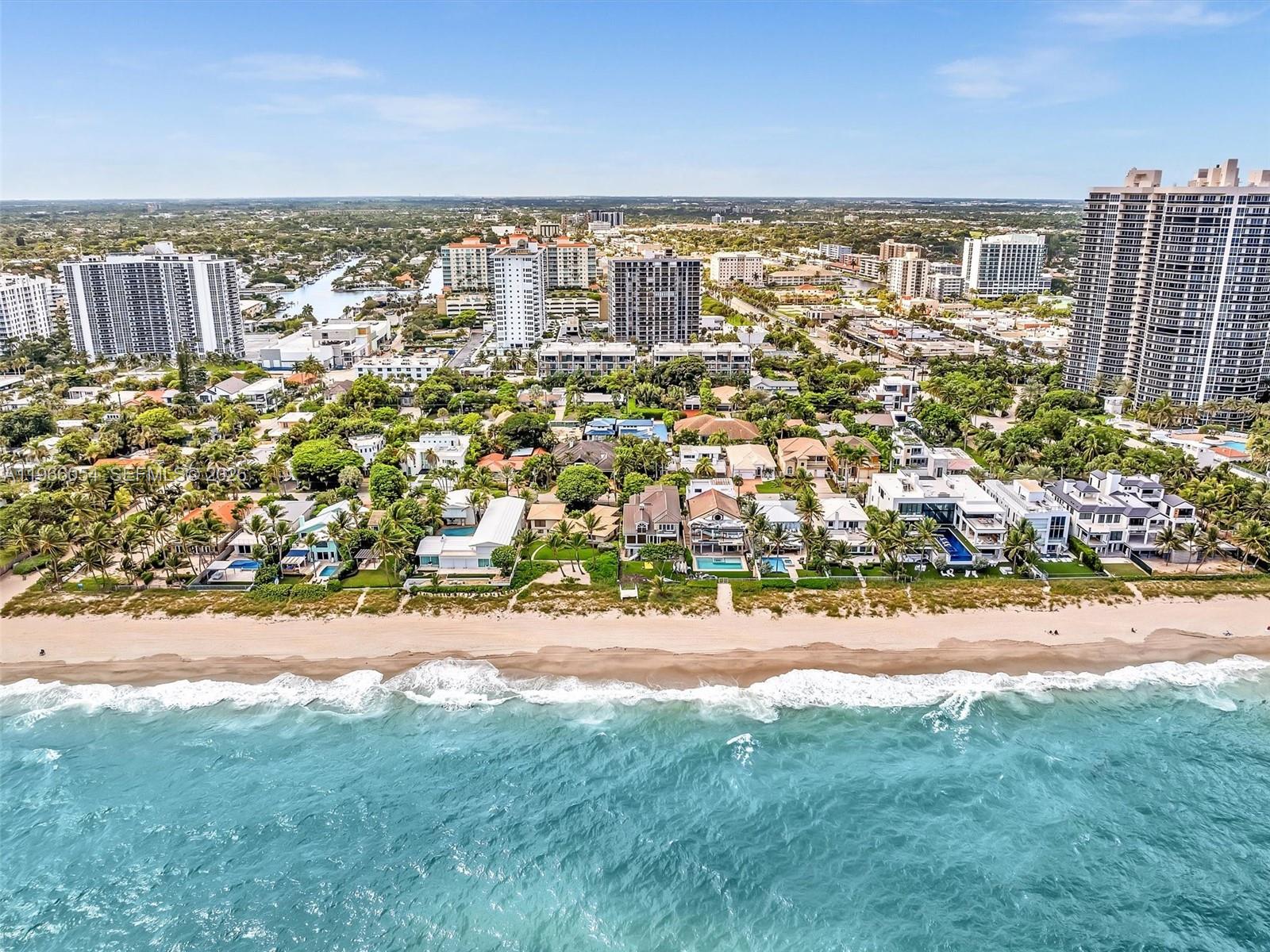 30 Thirty North Ocean Con