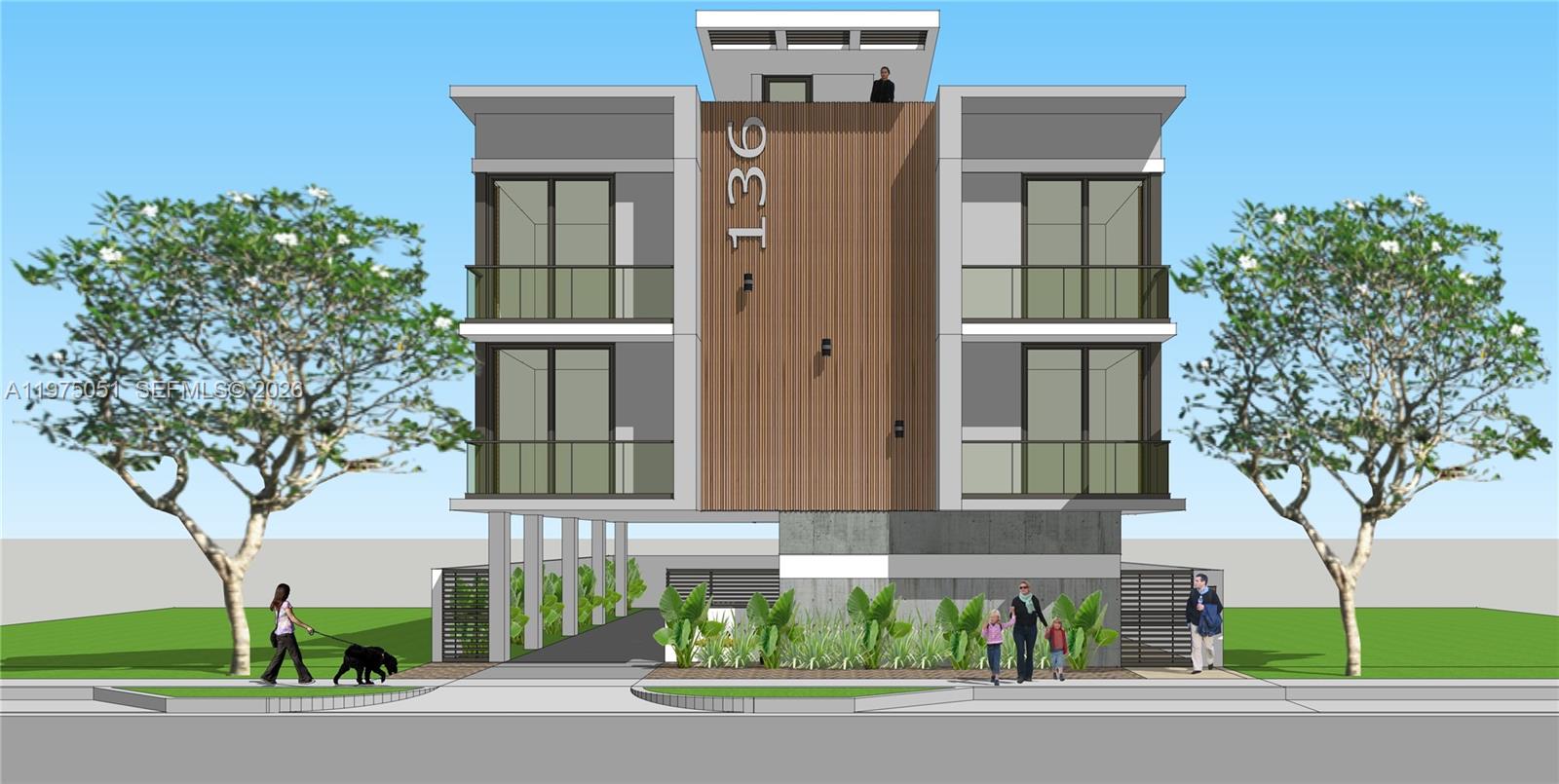 Lawrence Estate Land Co