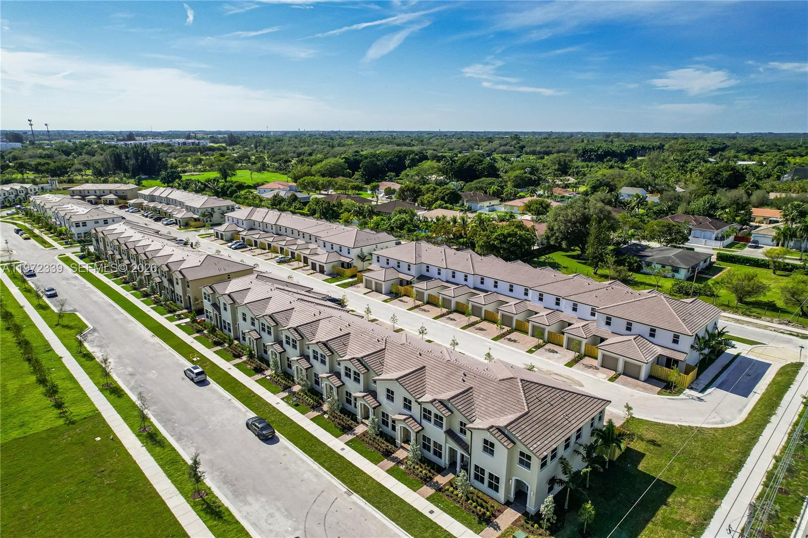 Harmony Parc