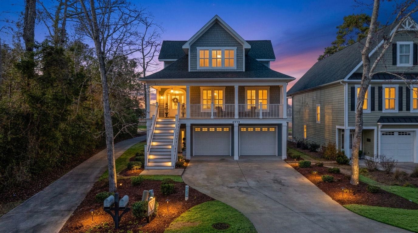 4939 South Island Dr. North Myrtle Beach, SC 29582