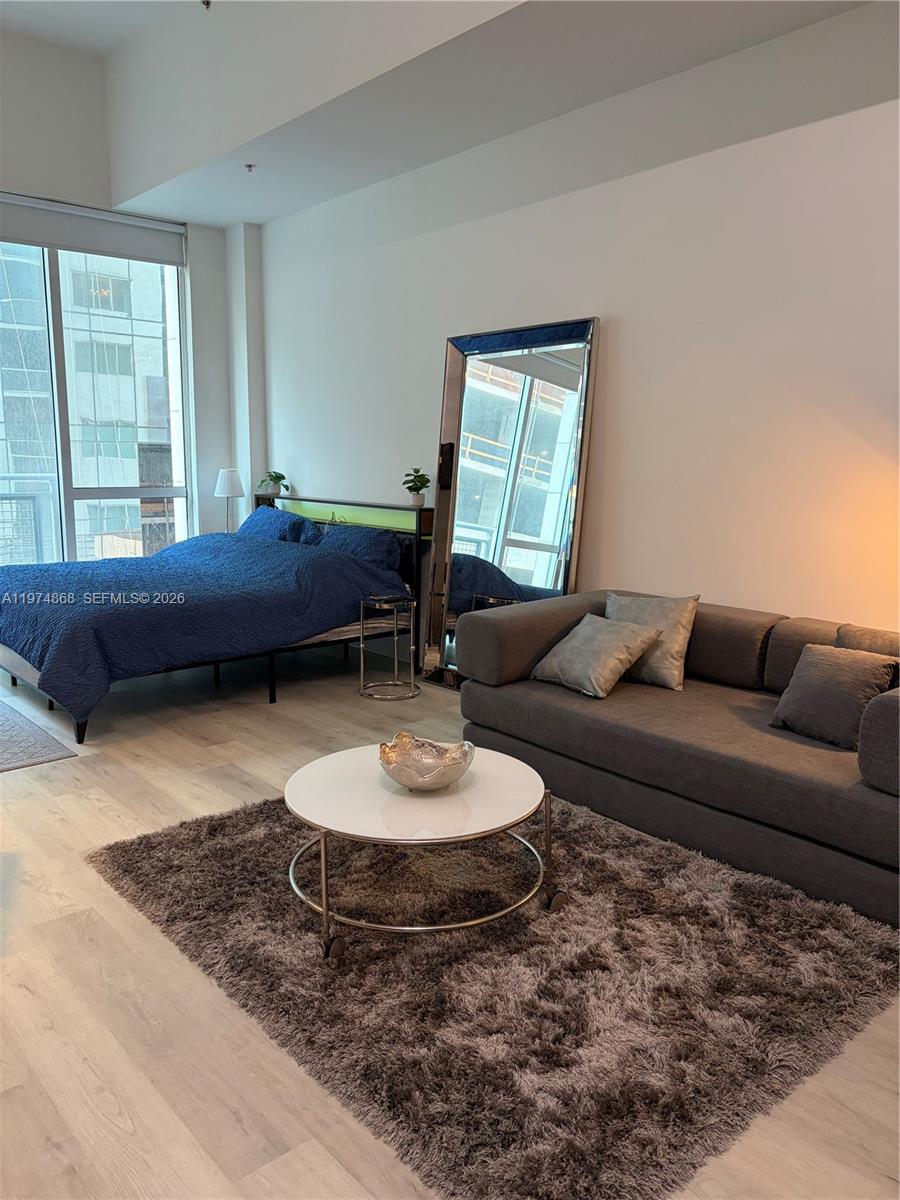 Vizcayne North Condo