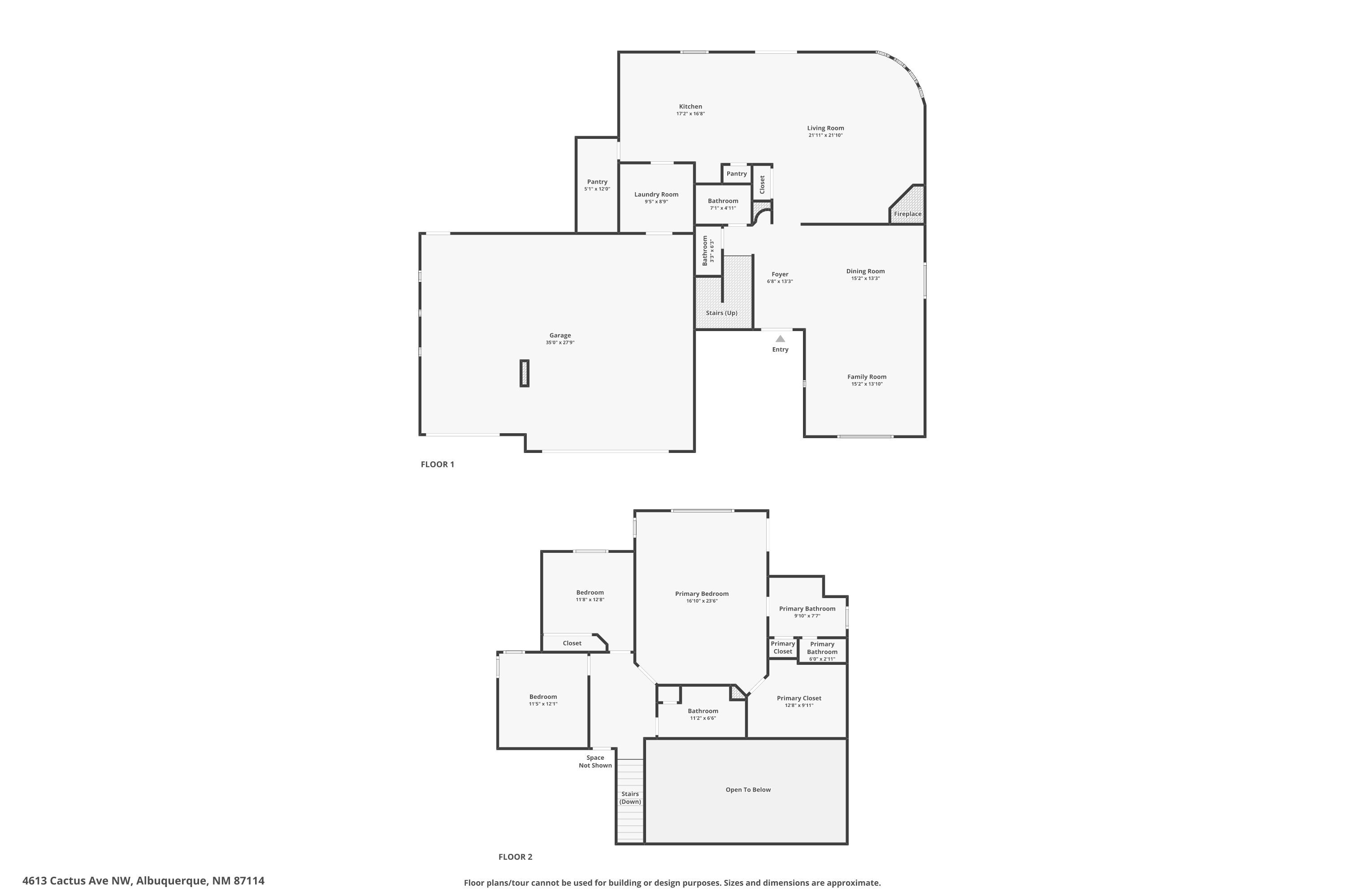 Homes for sale in Albuquerque, NM | 4613 Cactus Ave Nw, Albuquerque, NM 87114 | MLS# 1099138