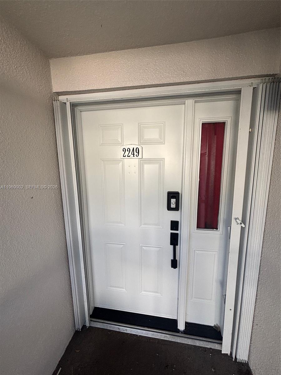 Keys Gate Condo No Seven