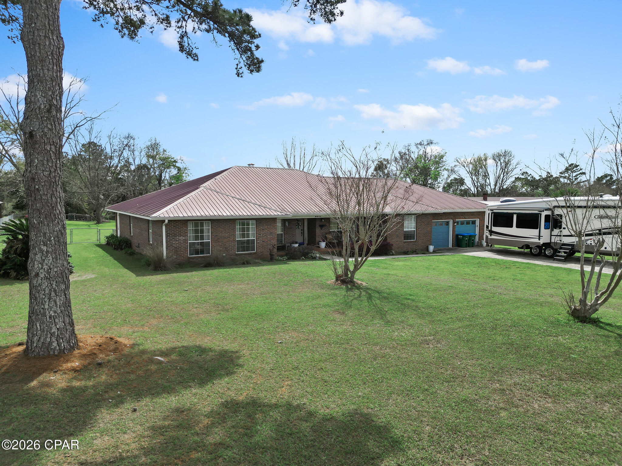 Details for 4671 Shankle Drive, Marianna, FL 32446