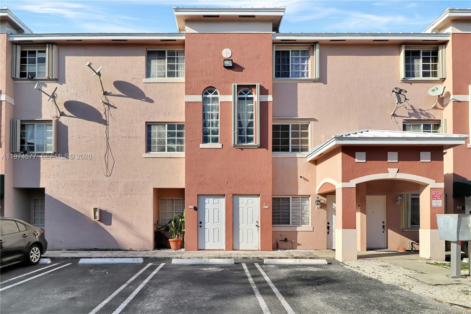 Christy Place Villas &