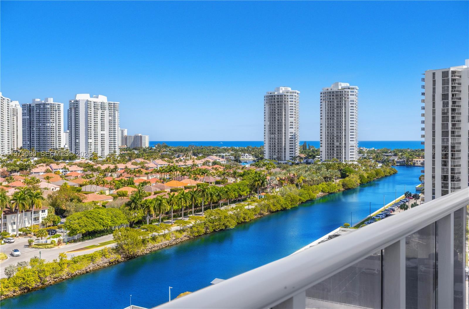 Aventura Eldorado Condo