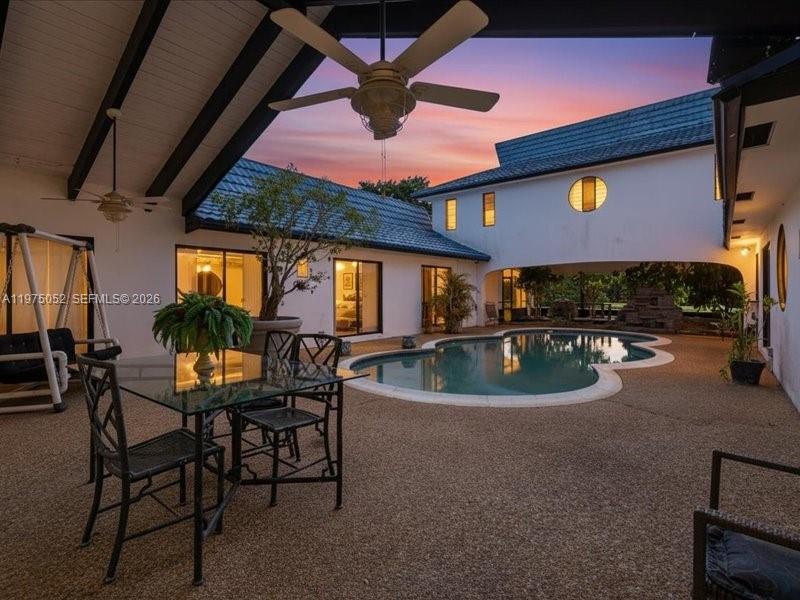 791 75th Terrace, Plantation, Florida 33317