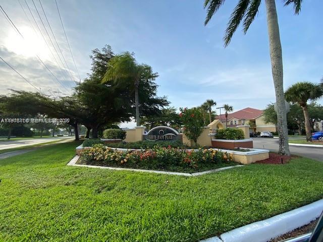 South Palm Place Condo