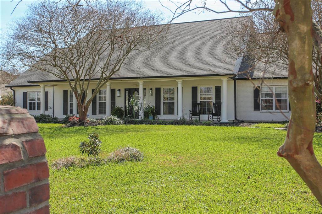 2807 Saint Francis Forest Drive — photo 2
