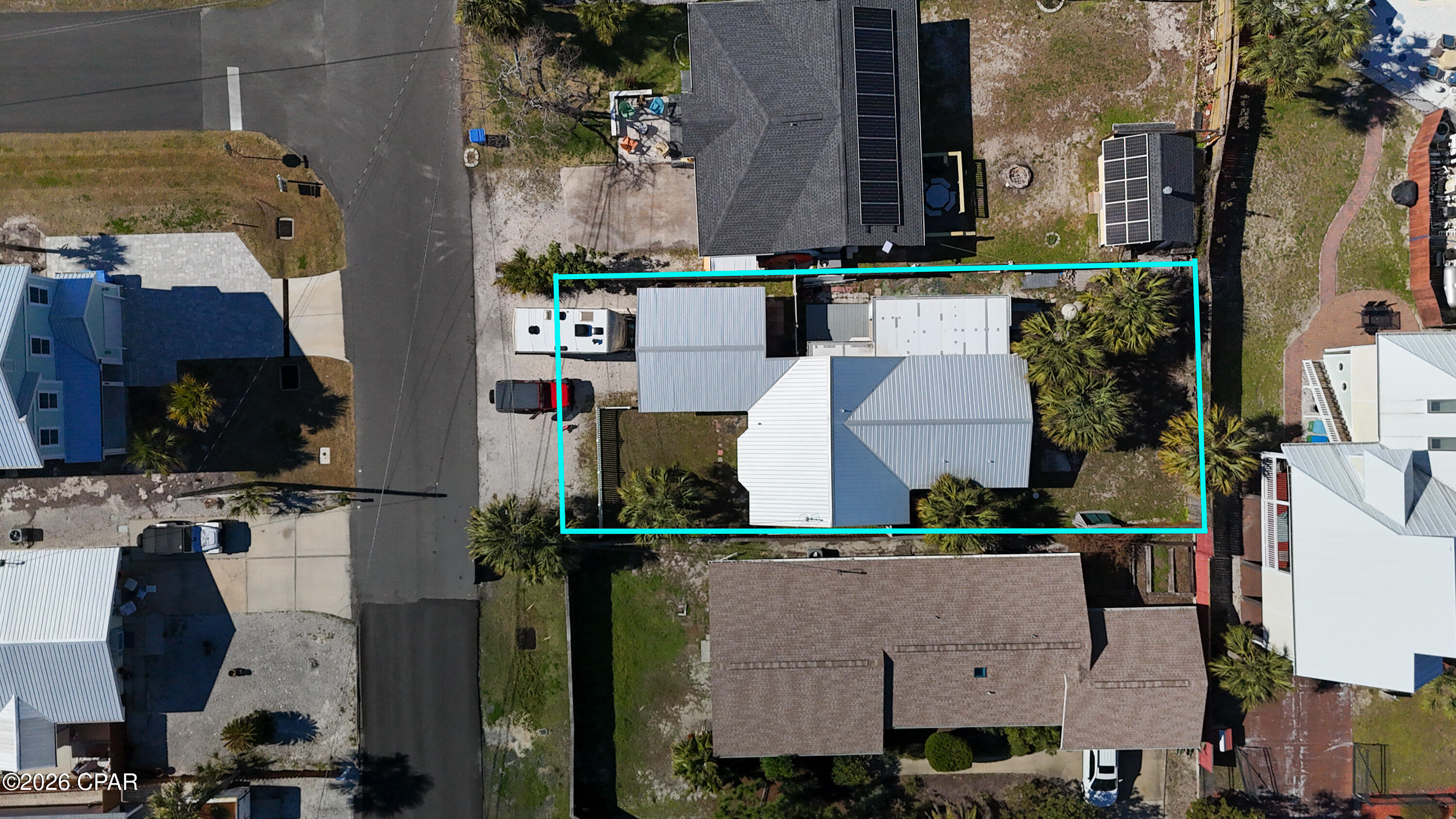 Image 28 For 7404 Sunset Avenue