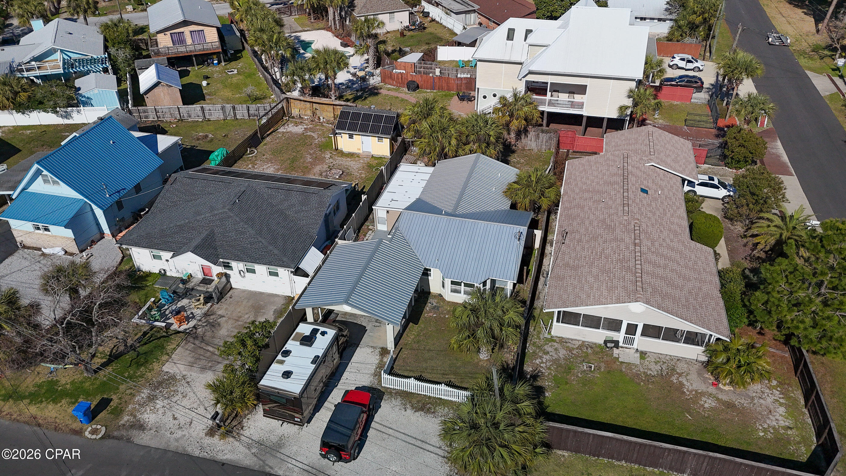 Image 36 For 7404 Sunset Avenue