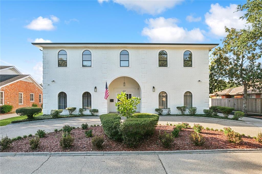 Photo of 800 CRYSTAL Street, New Orleans, LA 70124
