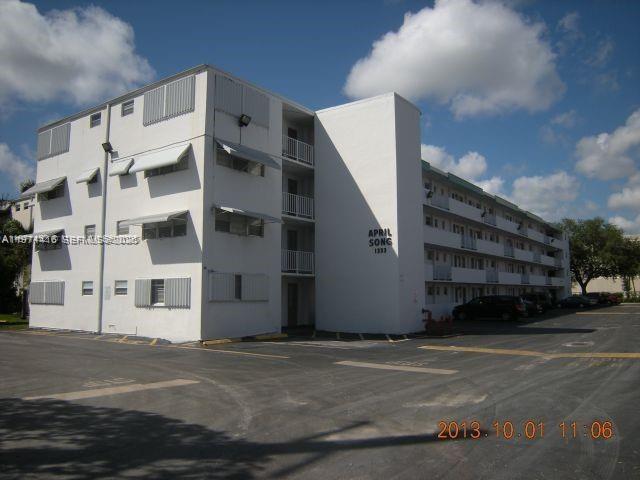 April Song Condo