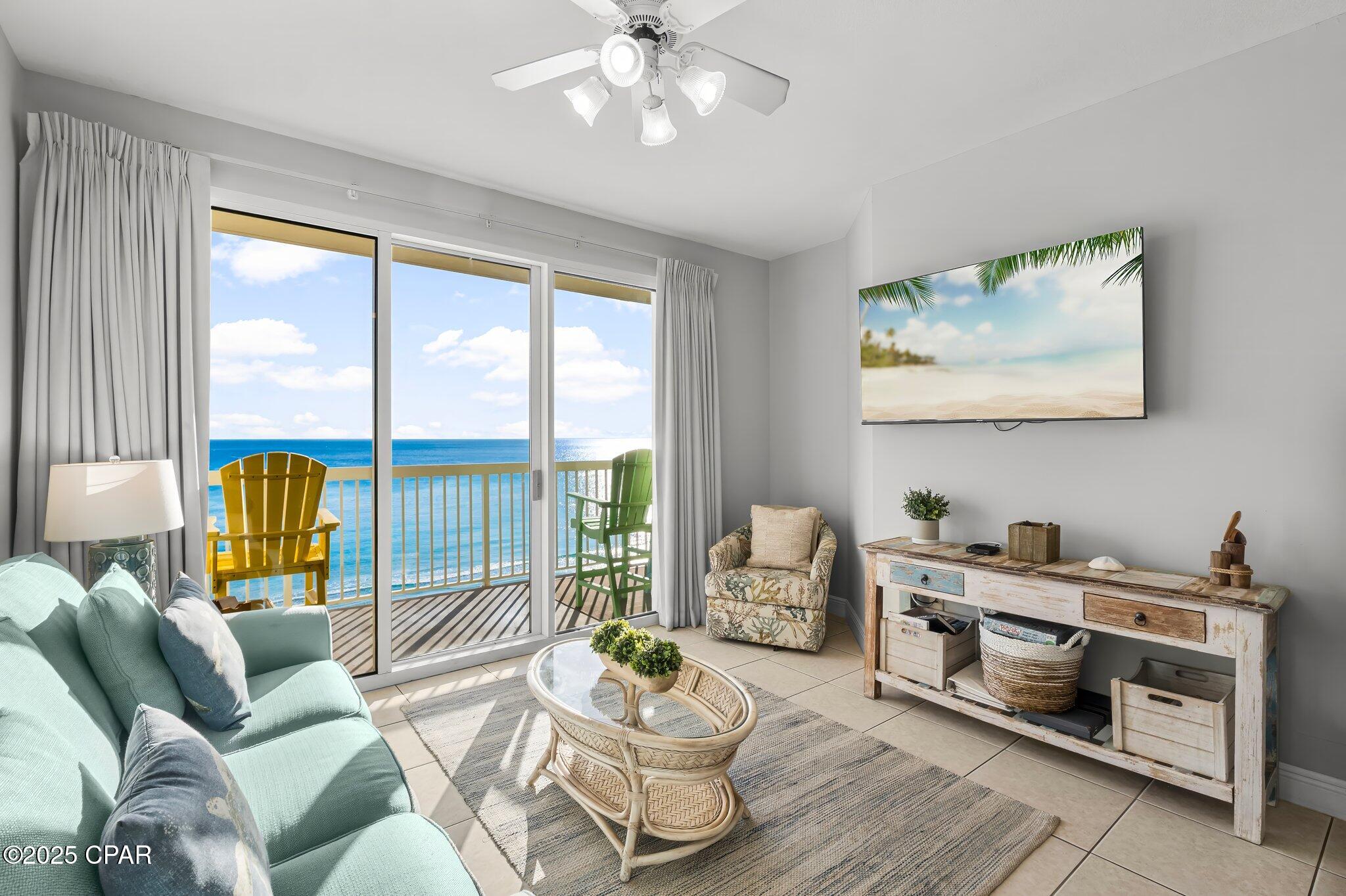 Image 1 For 17757 Front Beach Road 602