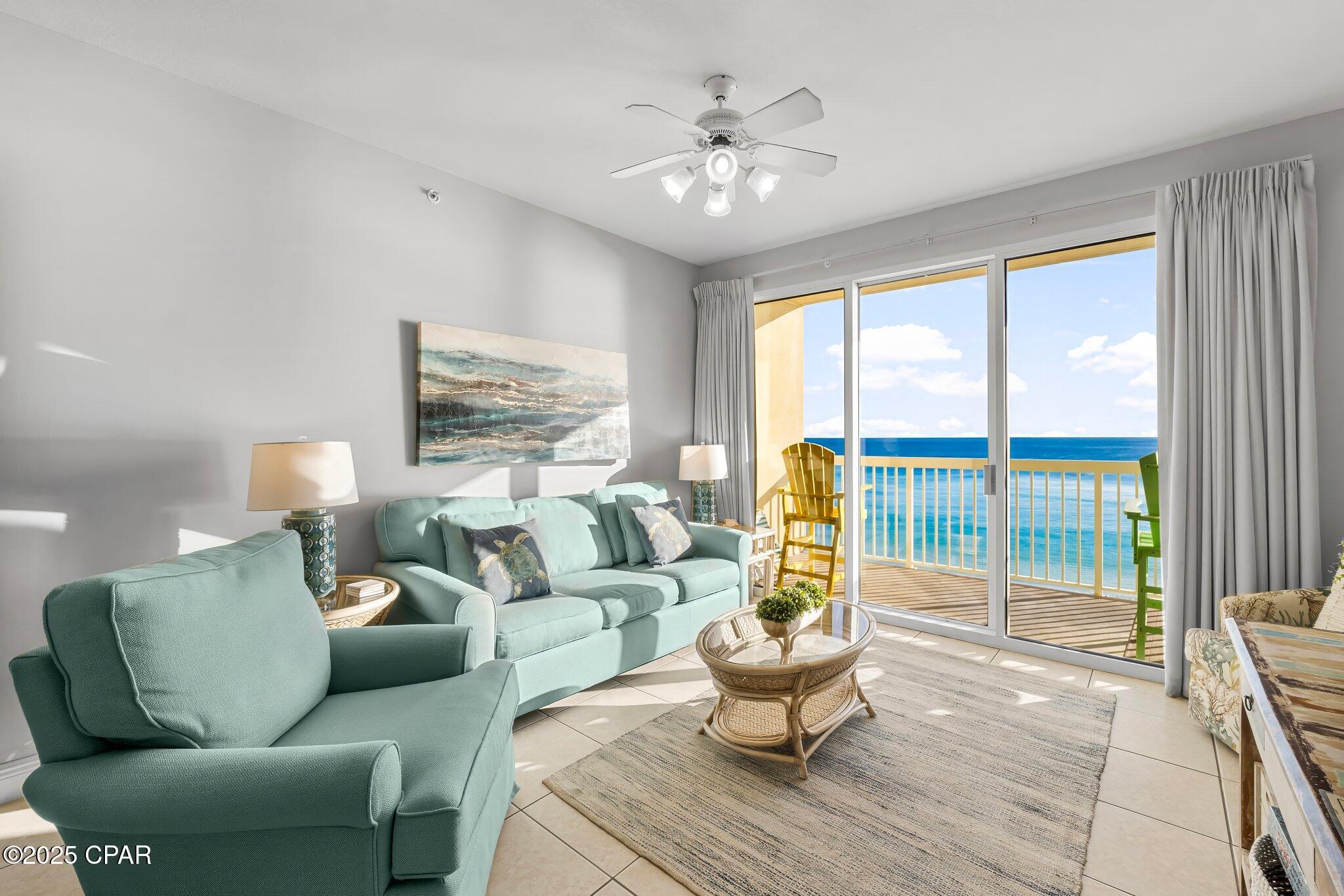 Image 2 For 17757 Front Beach Road 602