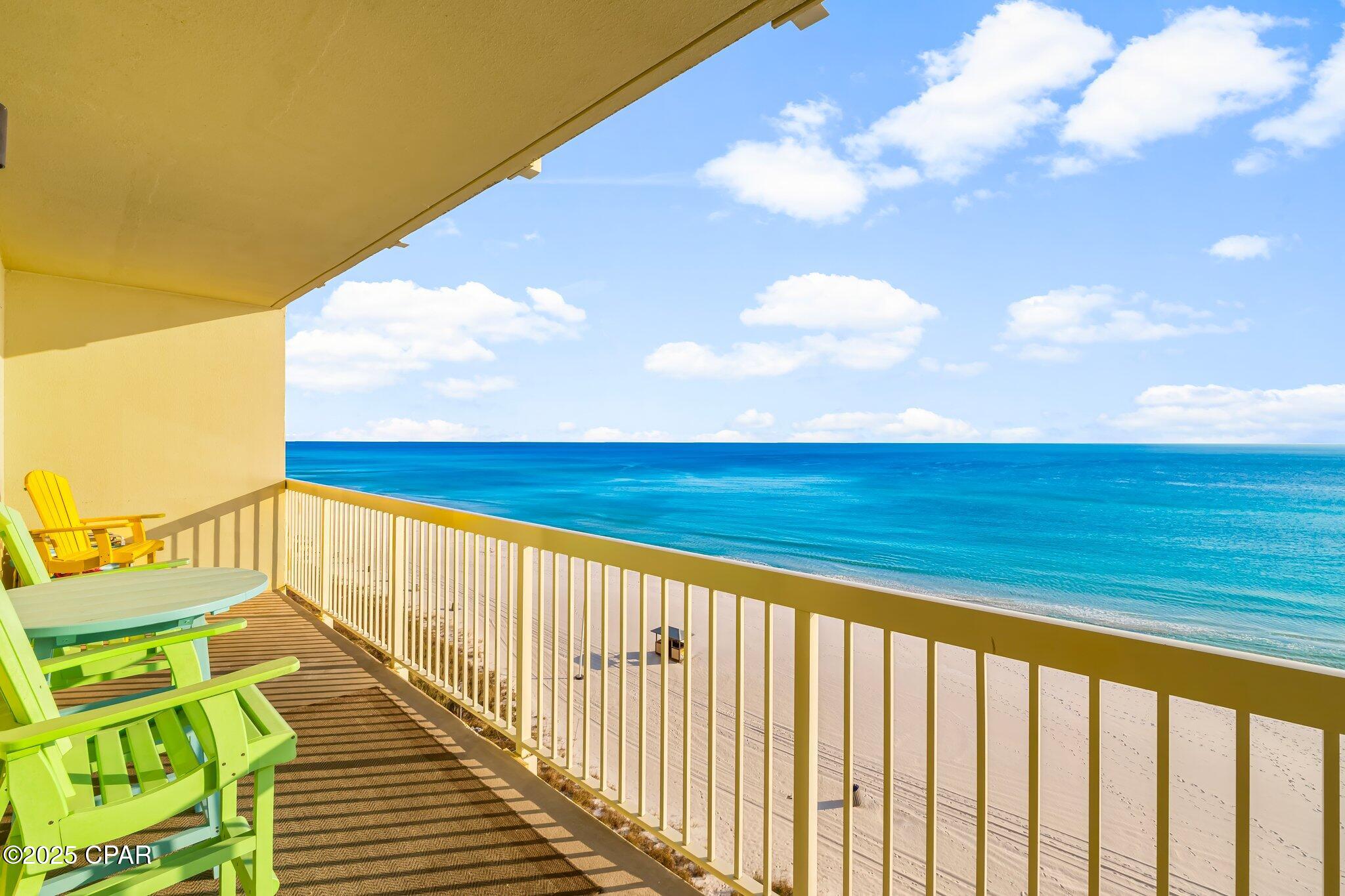 Image 25 For 17757 Front Beach Road 602