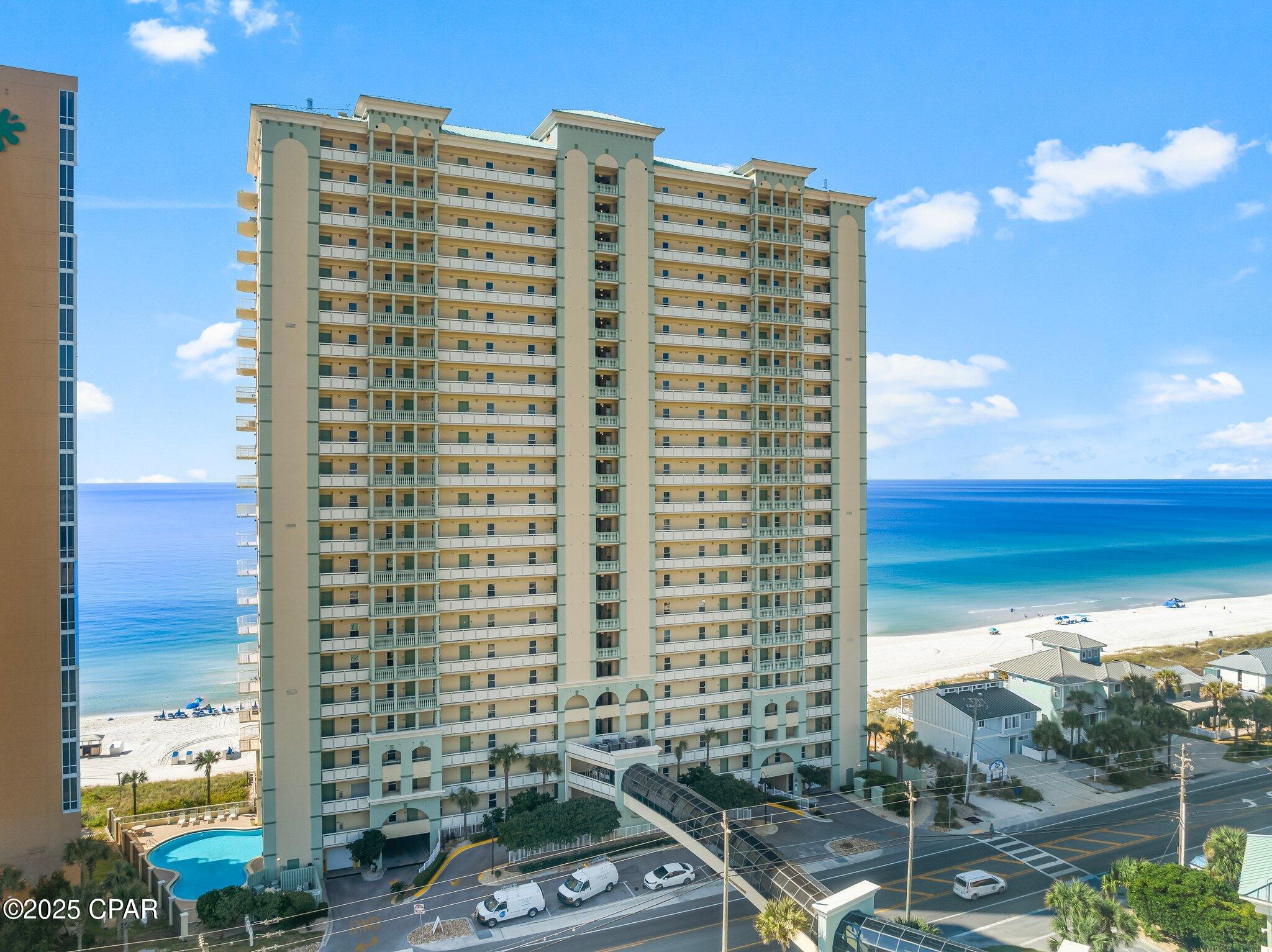 Image 29 For 17757 Front Beach Road 602