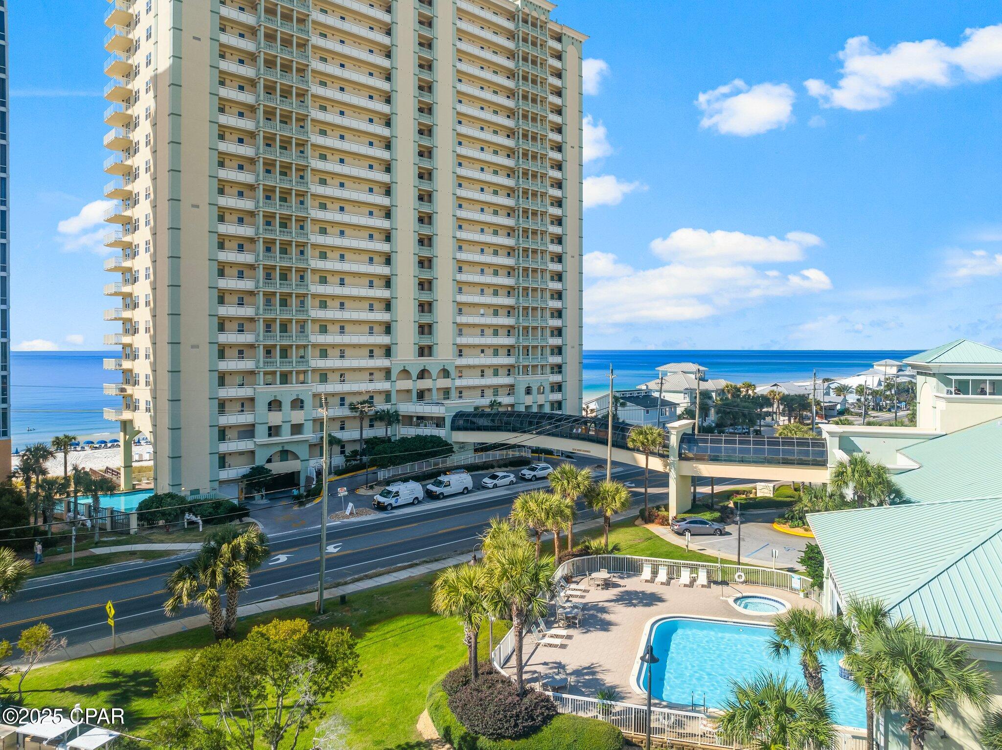 Image 30 For 17757 Front Beach Road 602