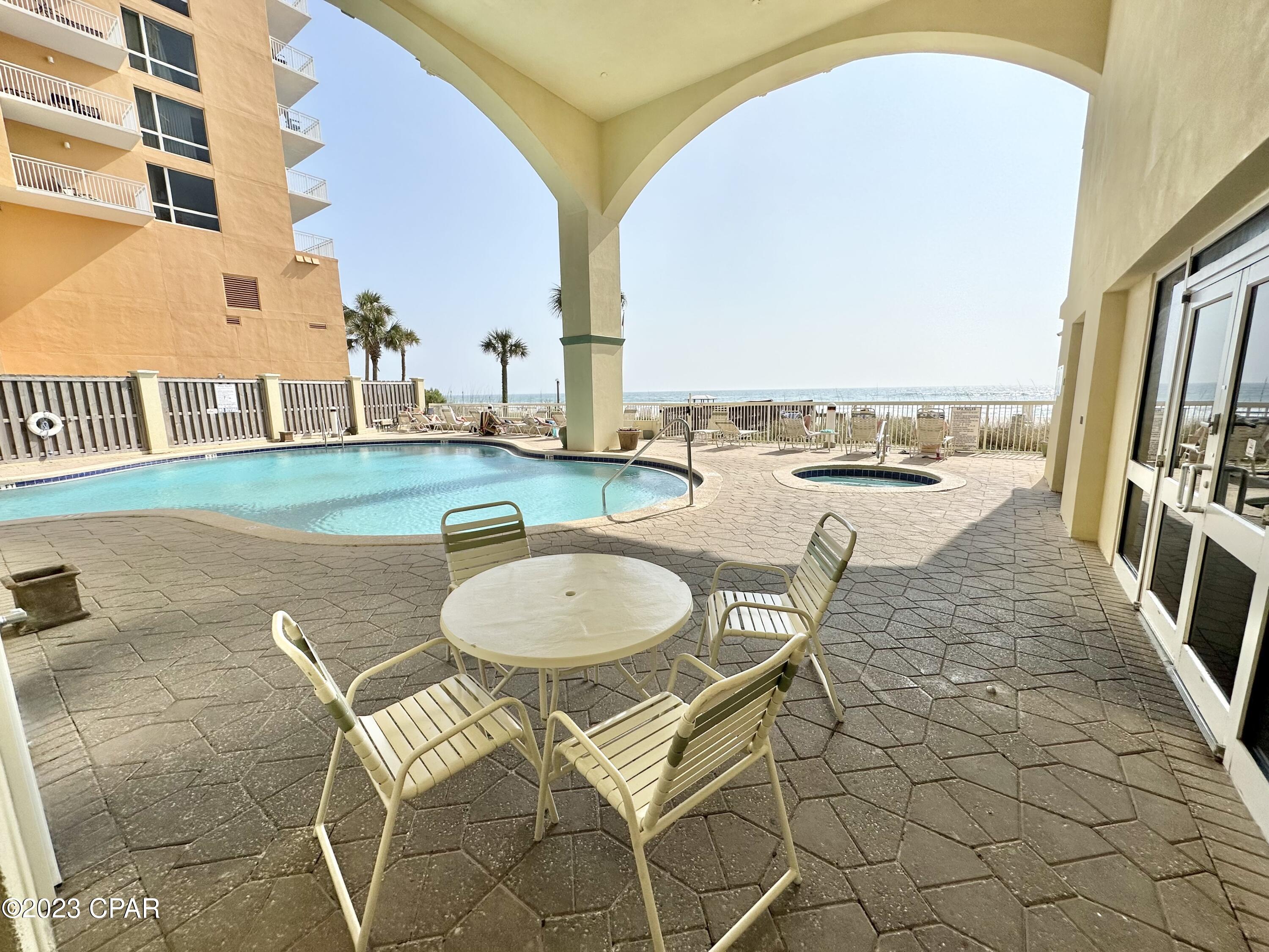 Image 40 For 17757 Front Beach Road 602