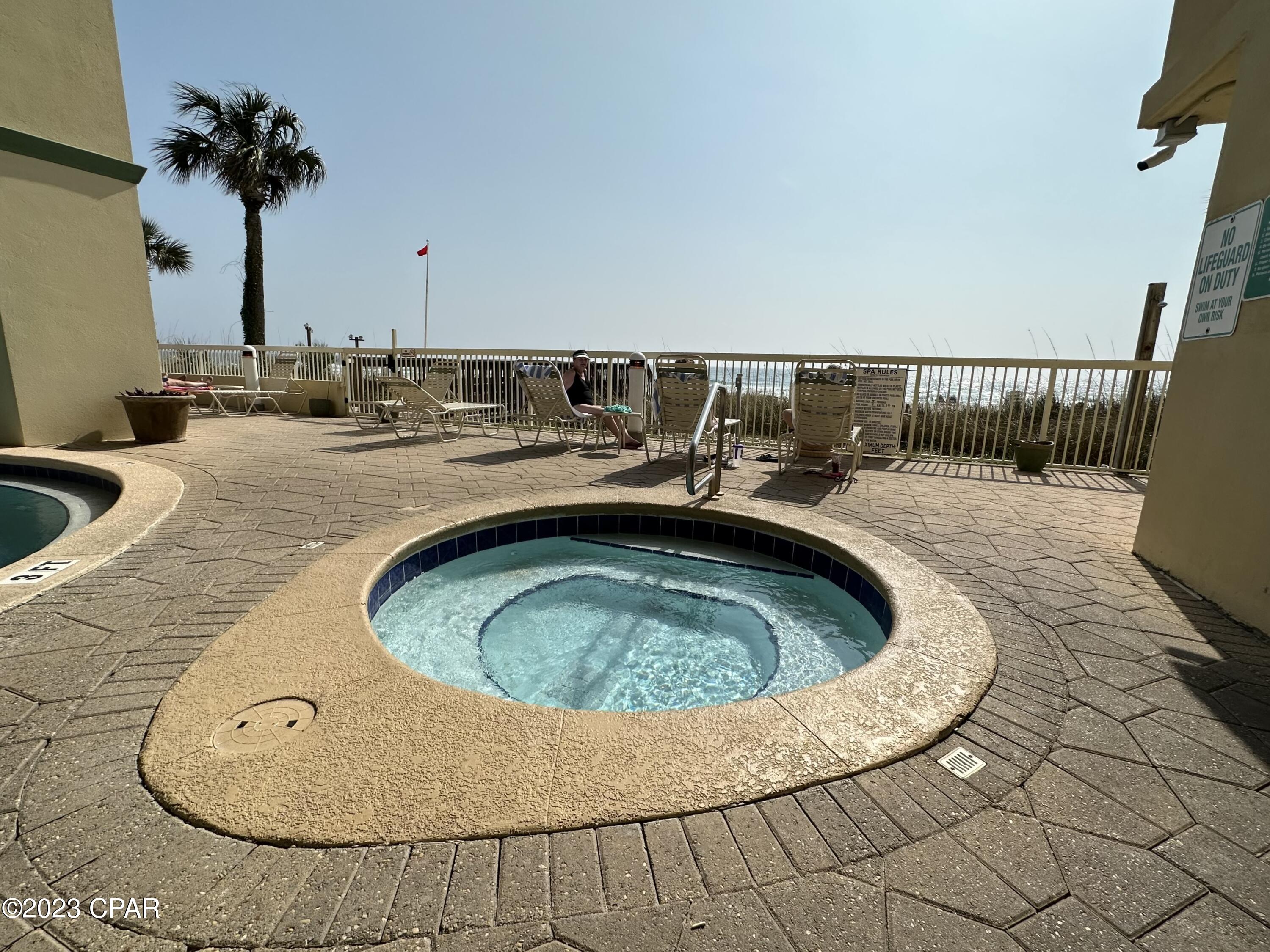 Image 41 For 17757 Front Beach Road 602