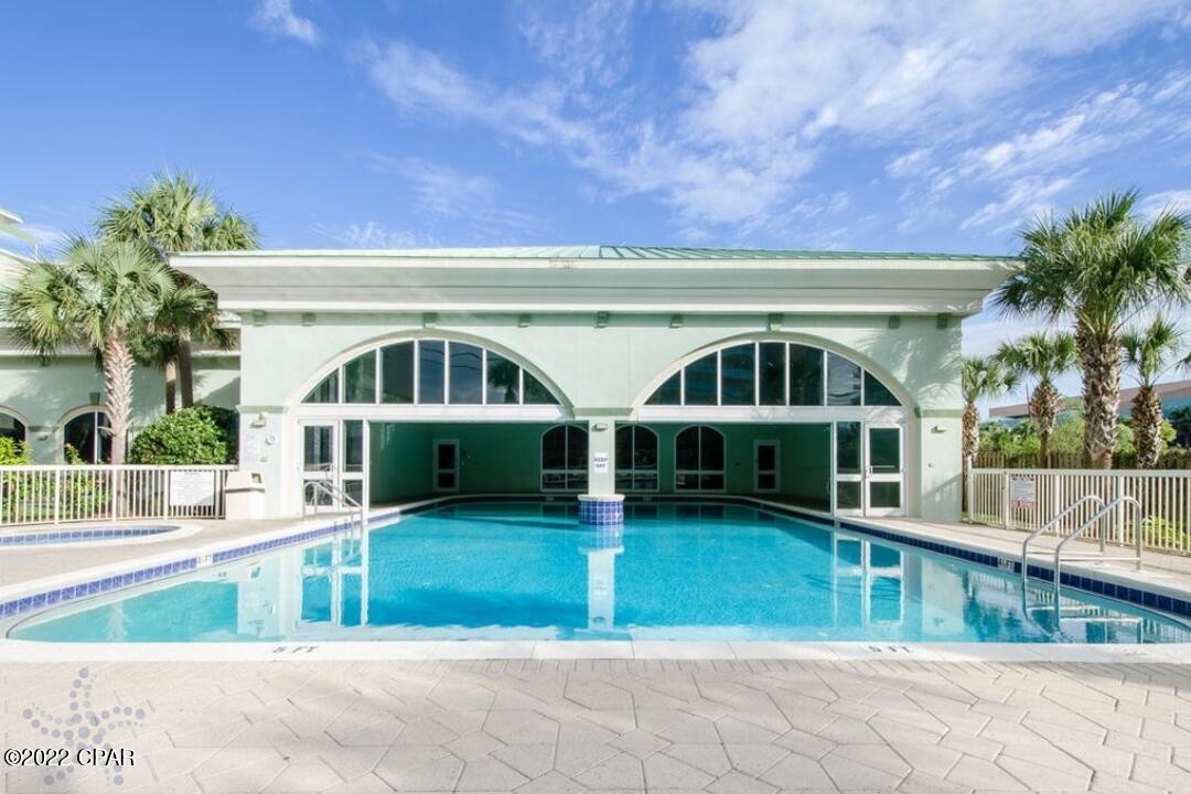 Image 43 For 17757 Front Beach Road 602