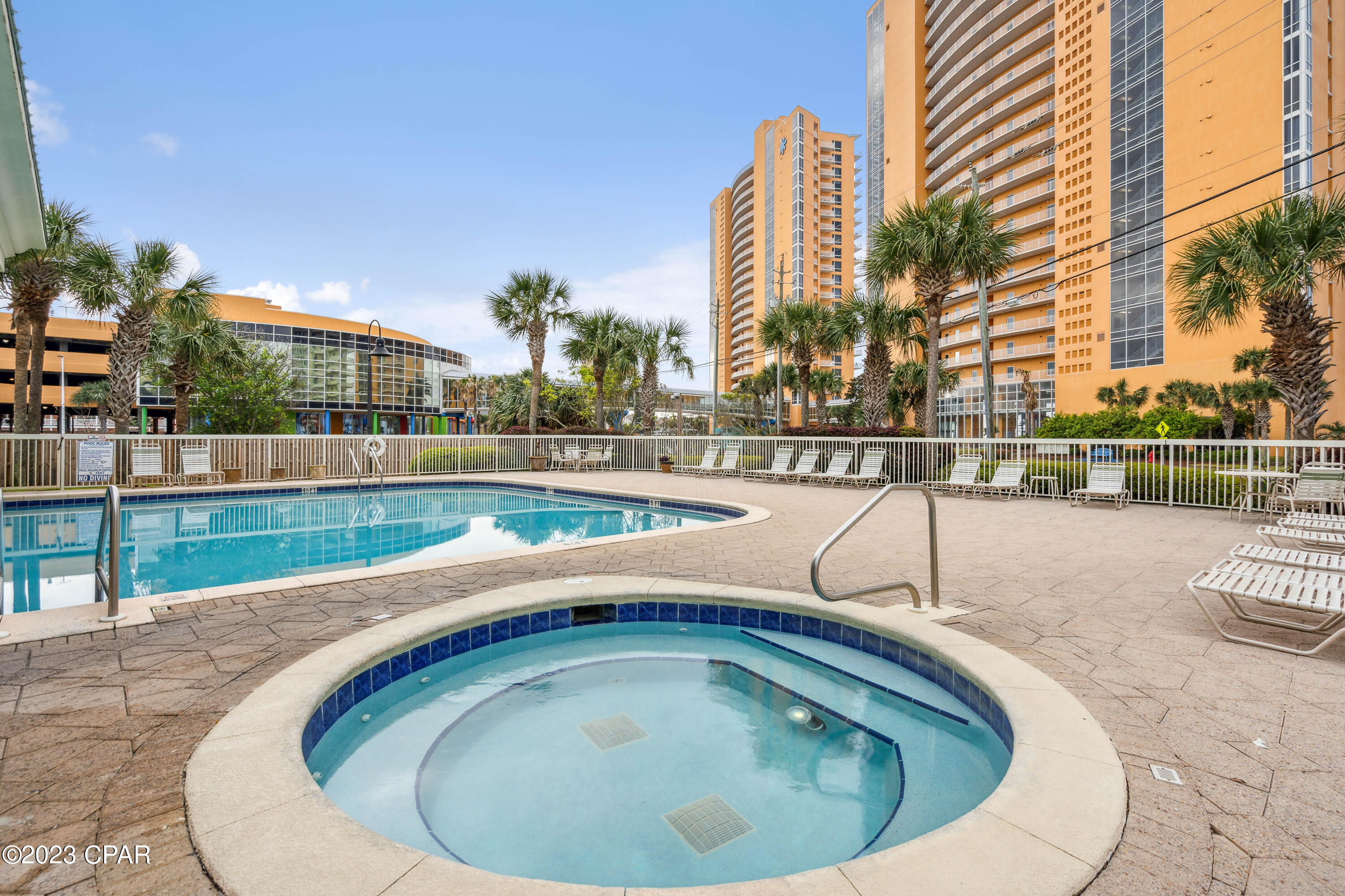 Image 45 For 17757 Front Beach Road 602