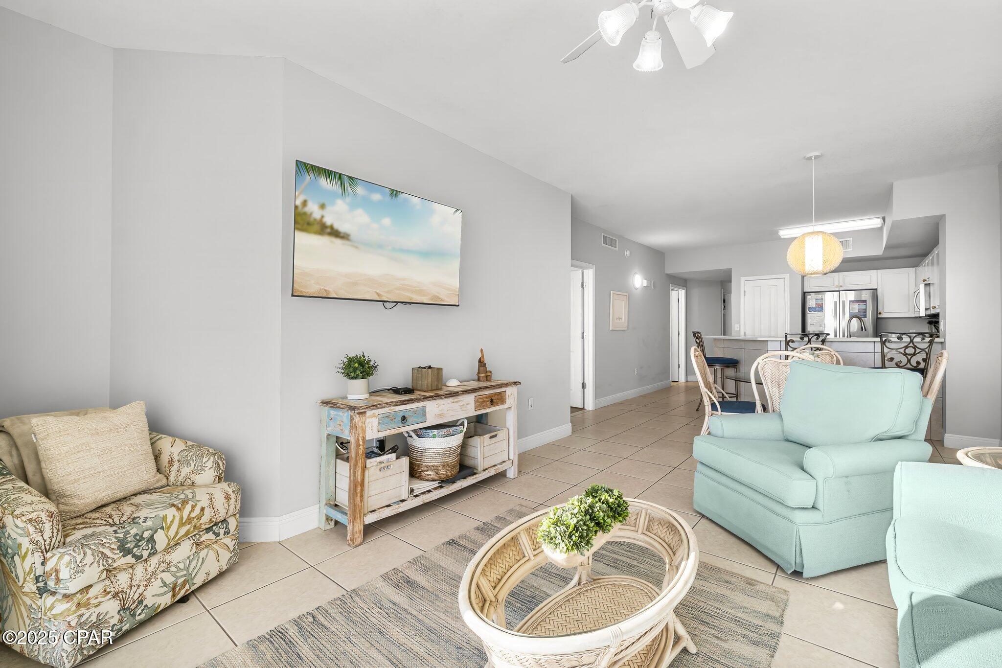 Image 5 For 17757 Front Beach Road 602