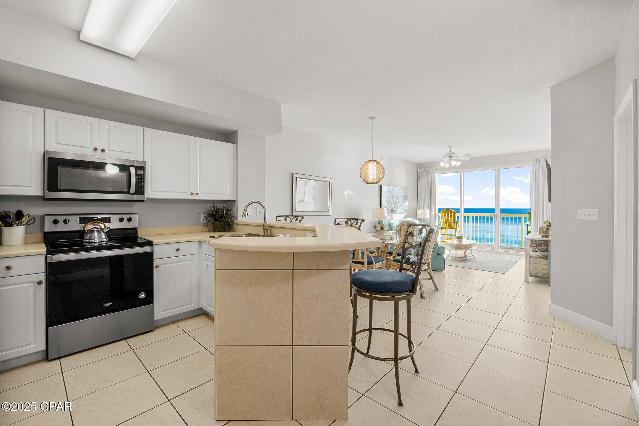 Image 9 For 17757 Front Beach Road 602