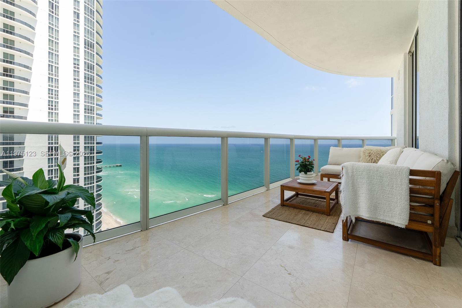Tdr Tower II Condo