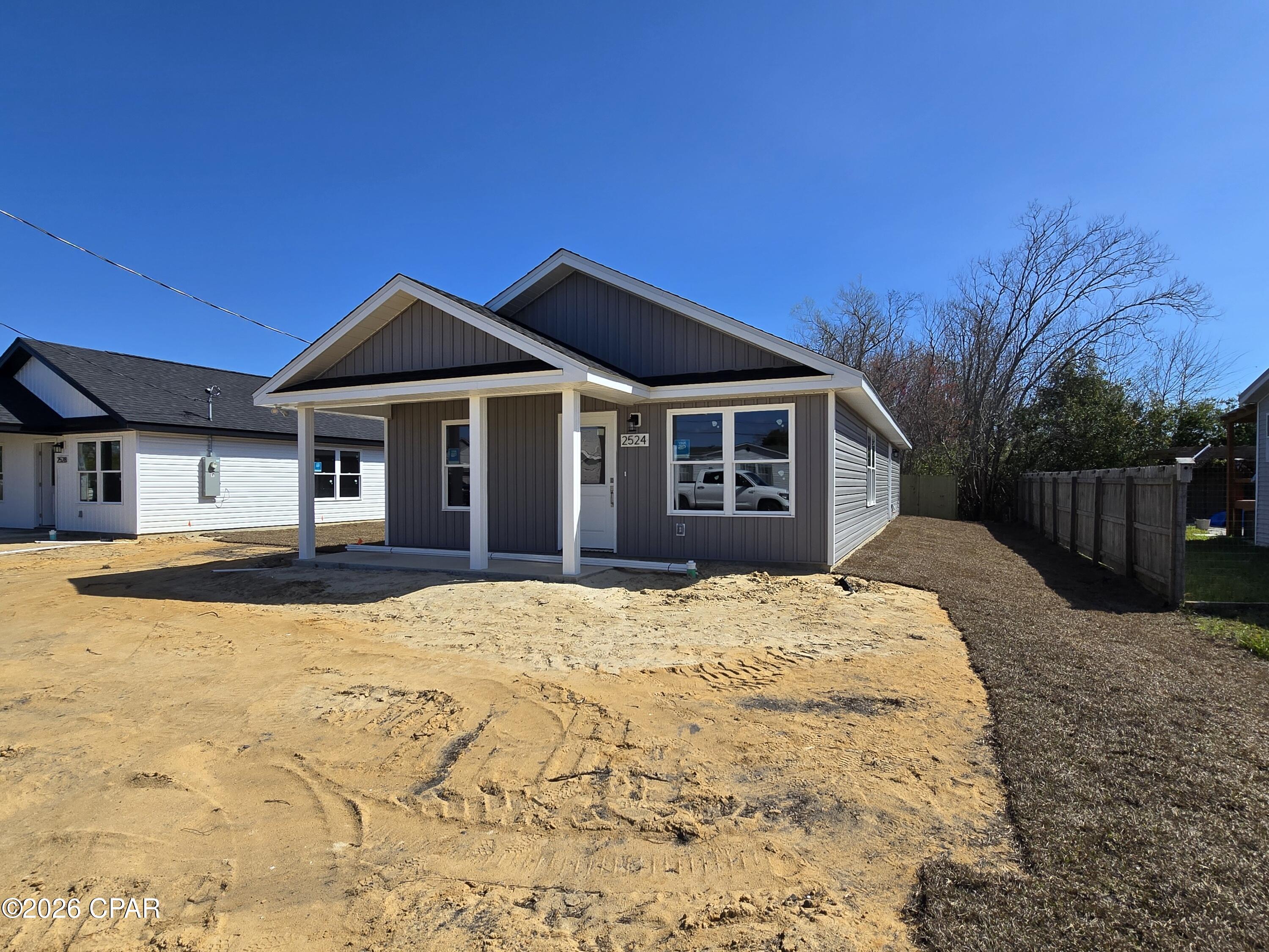 Image 1 For 2524 Wakulla Avenue